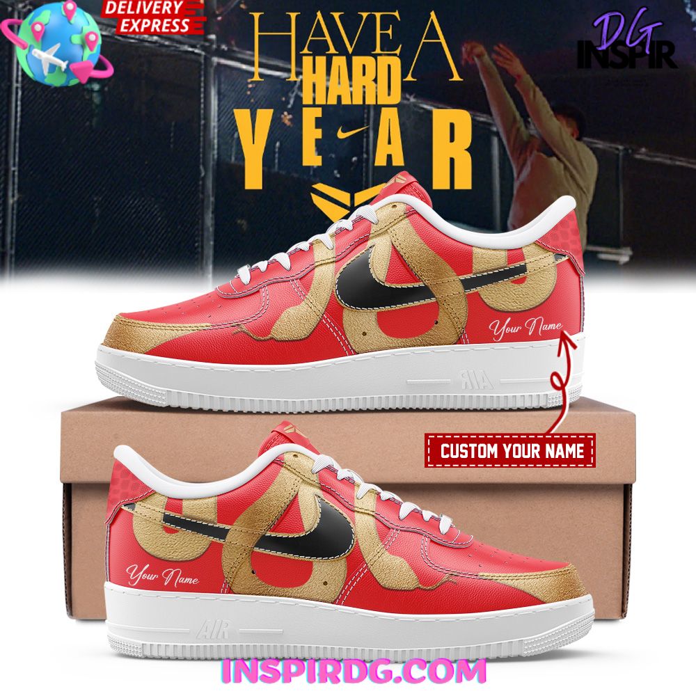 JWFancy Year of the Mamba New Kobe Air Low-Top Sneakers Shoes For Men And Women