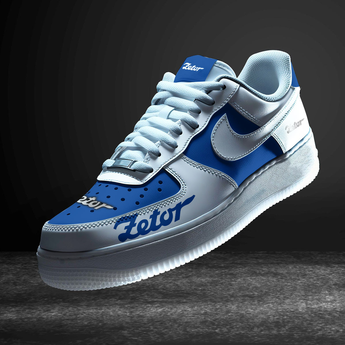 JWFancy Zetor Air Low-Top Sneakers Shoes For Men And Women