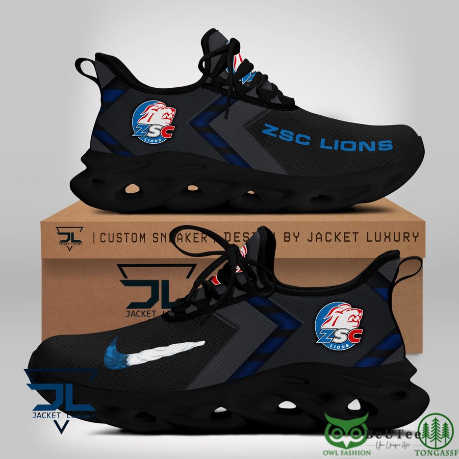 JWFancy ZSC Lions Max Soul Shoes Sneakers For Men And Women