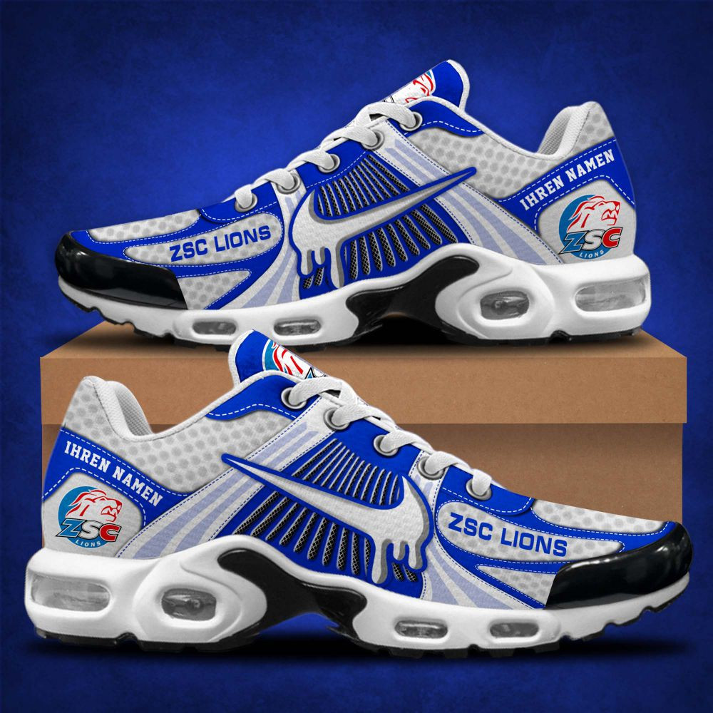 JWFancy ZSC Lions TN Shoes Sneakers For Men And Women