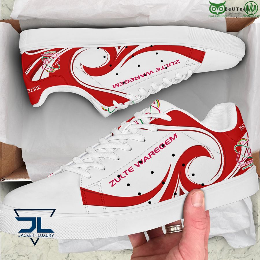 JWFancy Zulte Waregem Skate Stan Shoes Sneakes For Men And Women