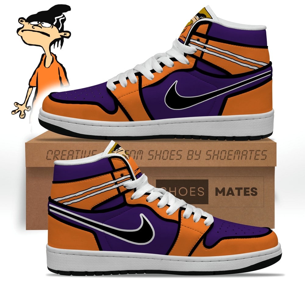 JWFancy Edd AJ1 High Sneakers Shoes For Men And Women