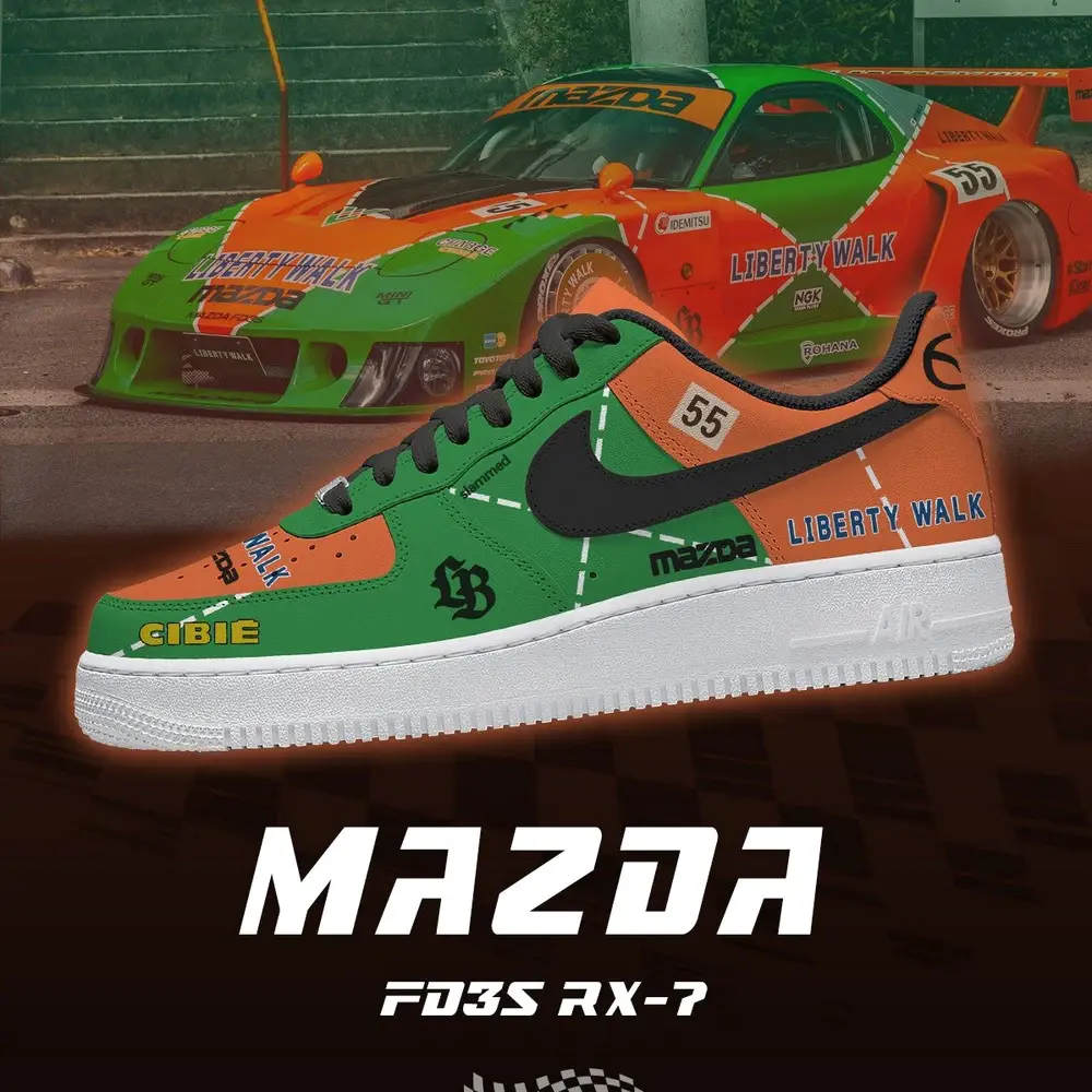 JWFancy FD3s  Air Low-Top Sneakers Shoes For Men And Women