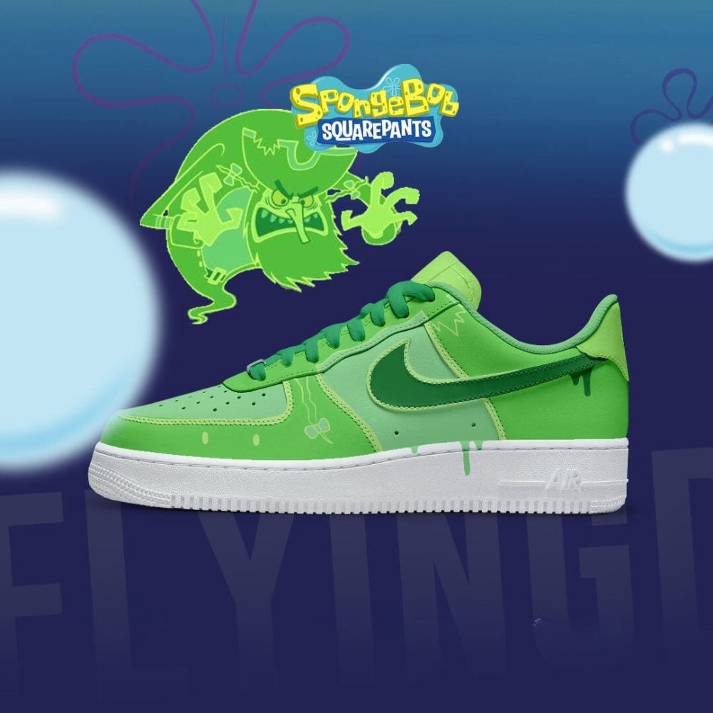 JWFancy Flying Dutchman Air Low-Top Sneakers Shoes For Men And Women