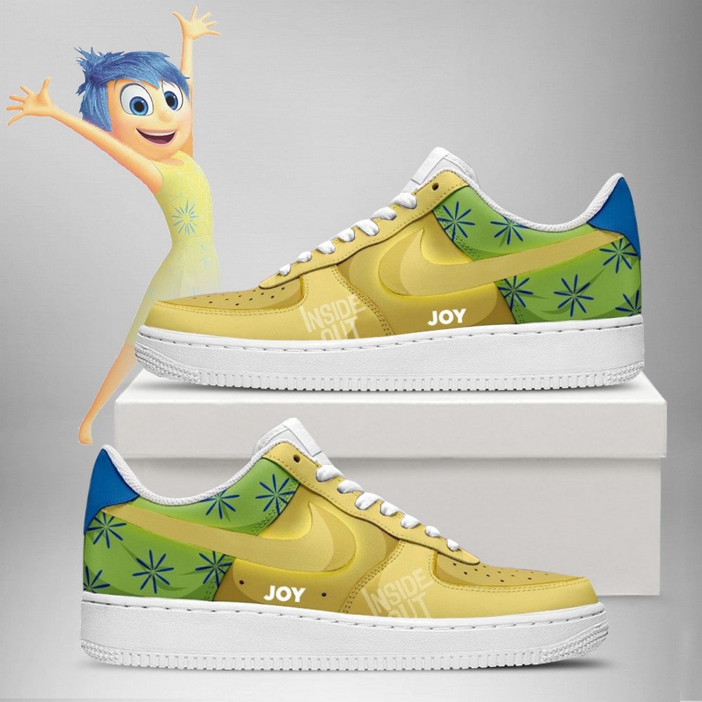 JWFancy Inside Out Air Low-Top Sneakers Shoes For Men And Women