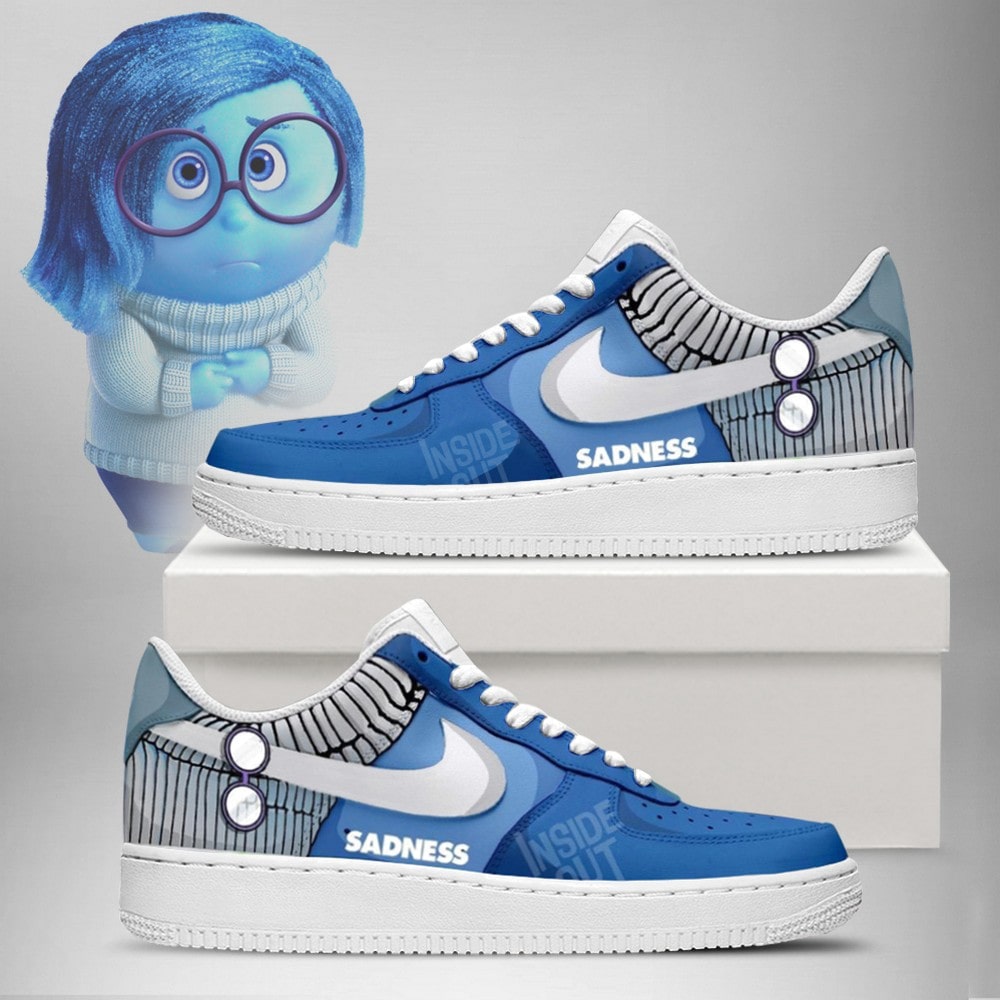 JWFancy Inside Out Air Low-Top Sneakers Shoes For Men And Women