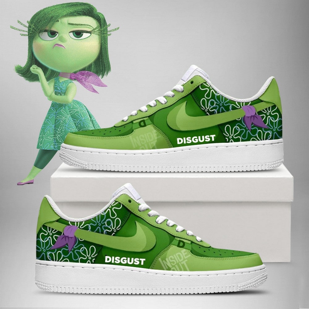 JWFancy Inside Out Air Low-Top Sneakers Shoes For Men And Women