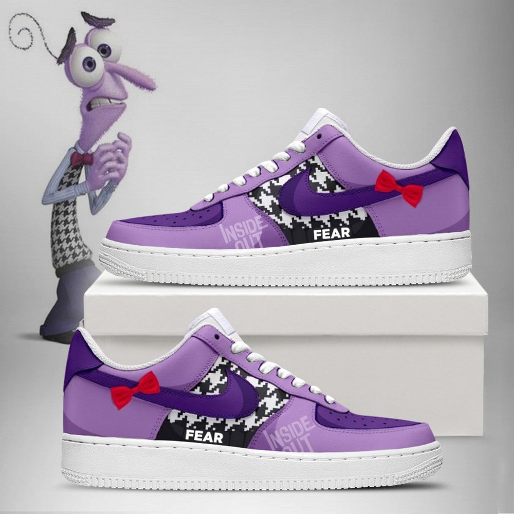 JWFancy Inside Out Air Low-Top Sneakers Shoes For Men And Women