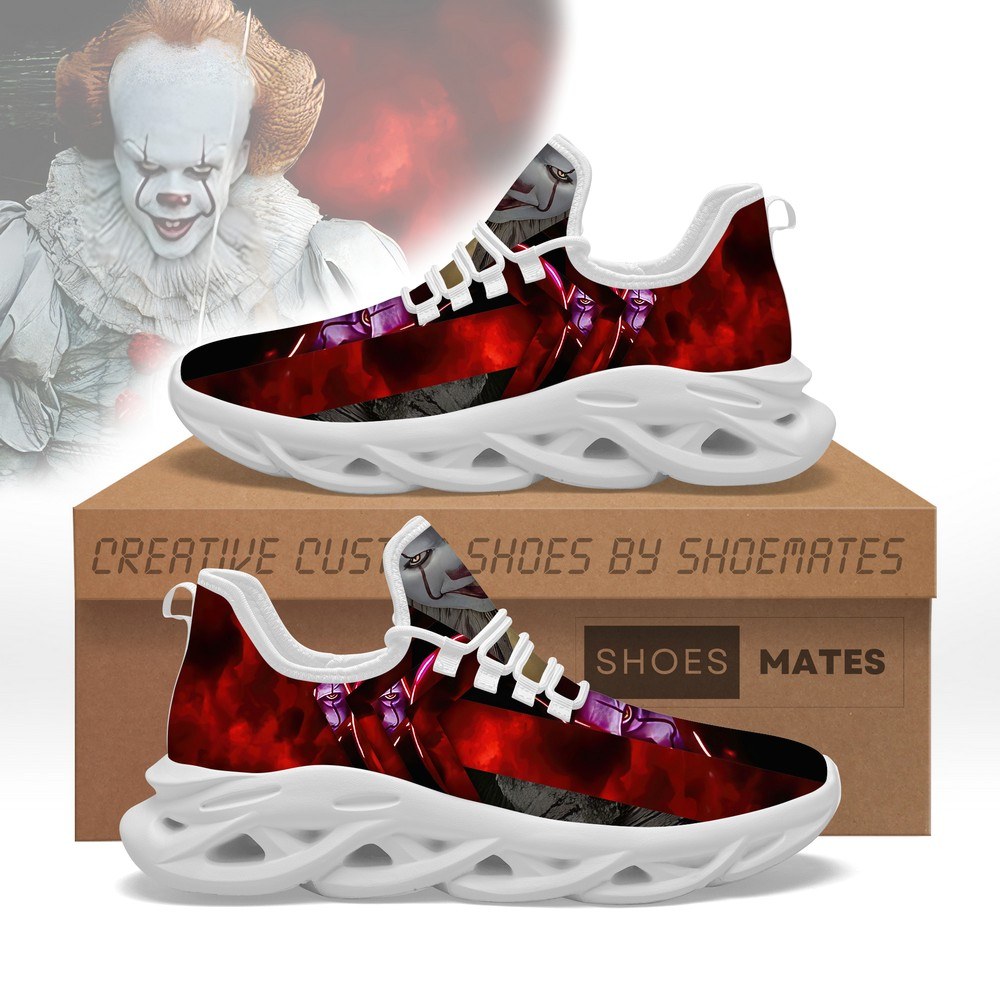 JWFancy IT Max Soul Max Soul Shoes Sneakers For Men And Women
