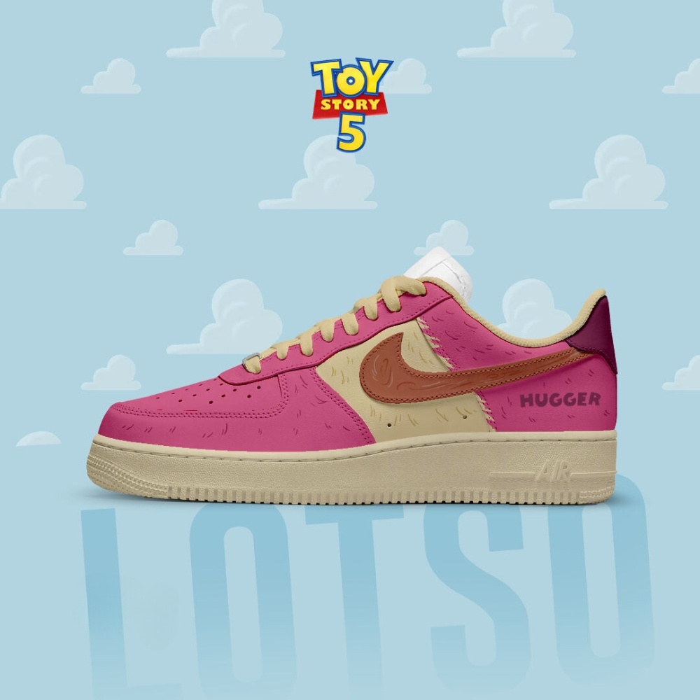 JWFancy Lotso Air Low-Top Sneakers Shoes For Men And Women