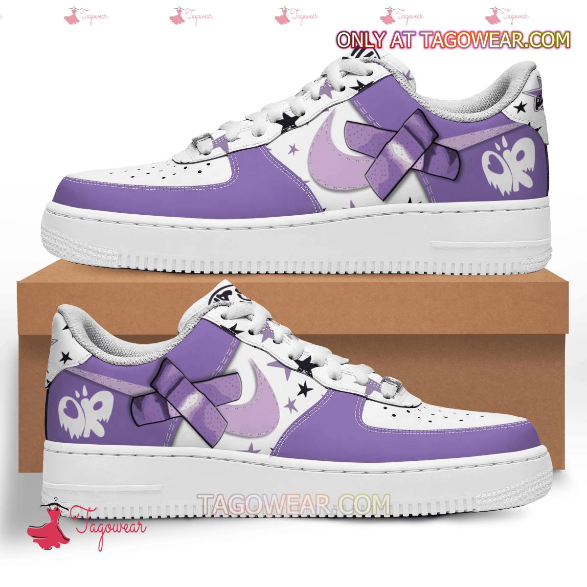 JWFancy Olivia Rodrigo Air Low-Top Sneakers Shoes For Men And Women