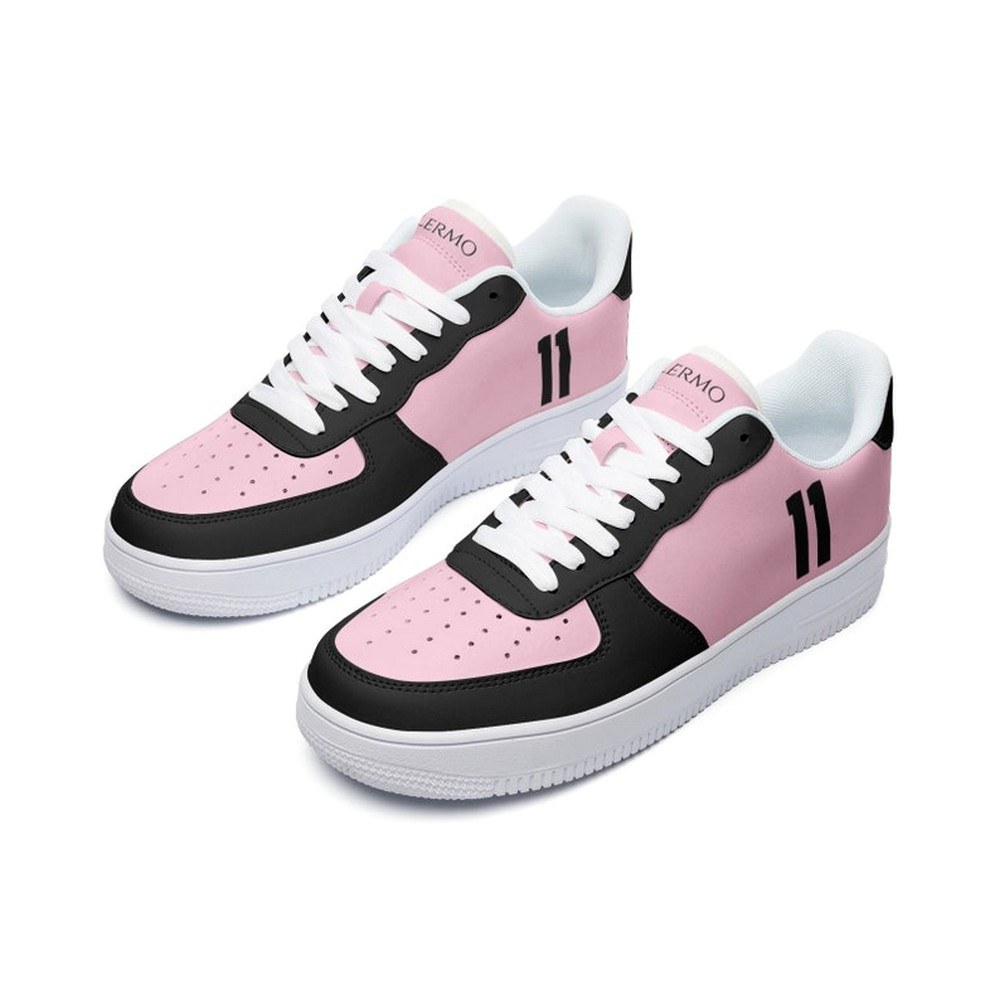 JWFancy Palermo Jersey Air Low-Top Sneakers Shoes For Men And Women