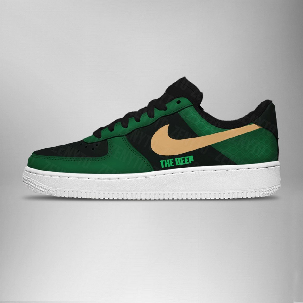 JWFancy The Boys The Deep Air Low-Top Sneakers Shoes For Men And Women