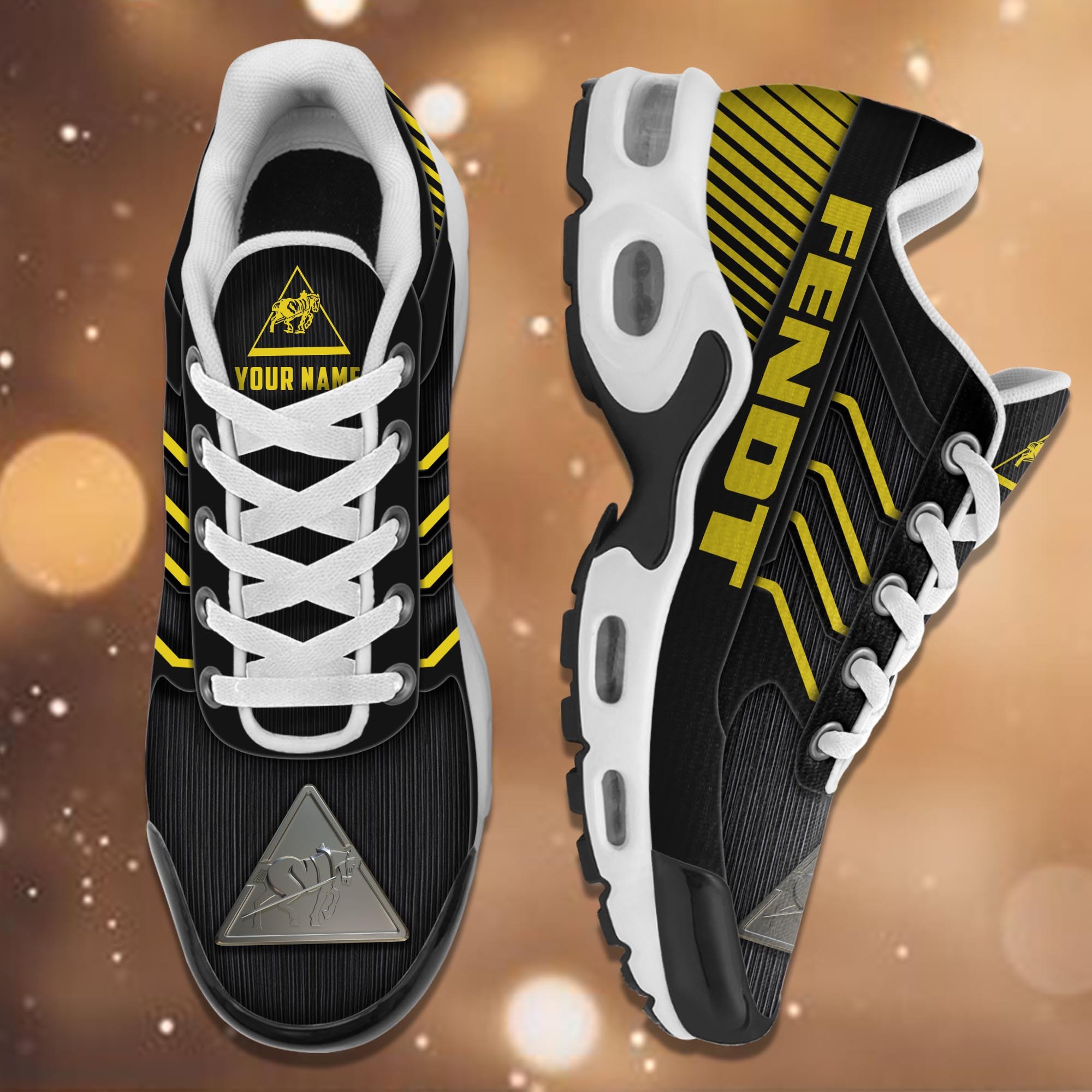 JWFancy Fendt TN Shoes Sneakers For Men And Women