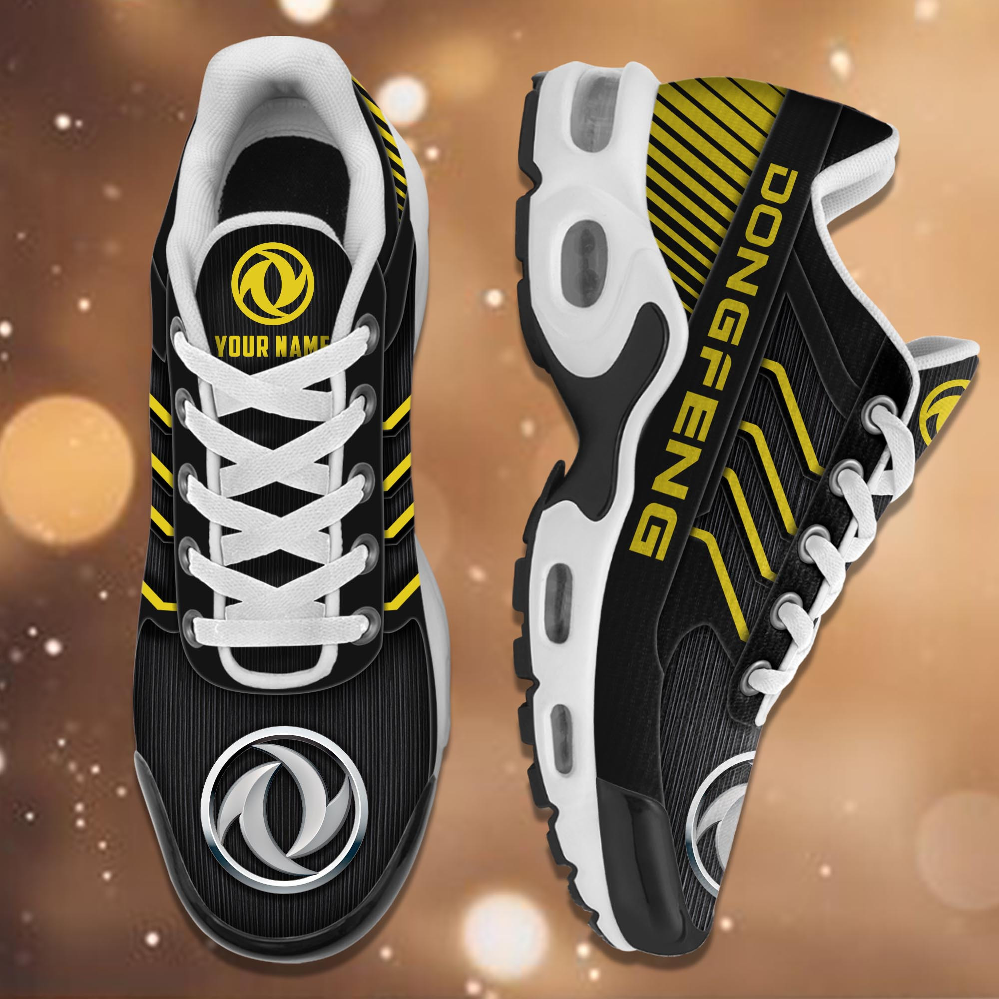 JWFancy Dongfeng TN Shoes Sneakers For Men And Women