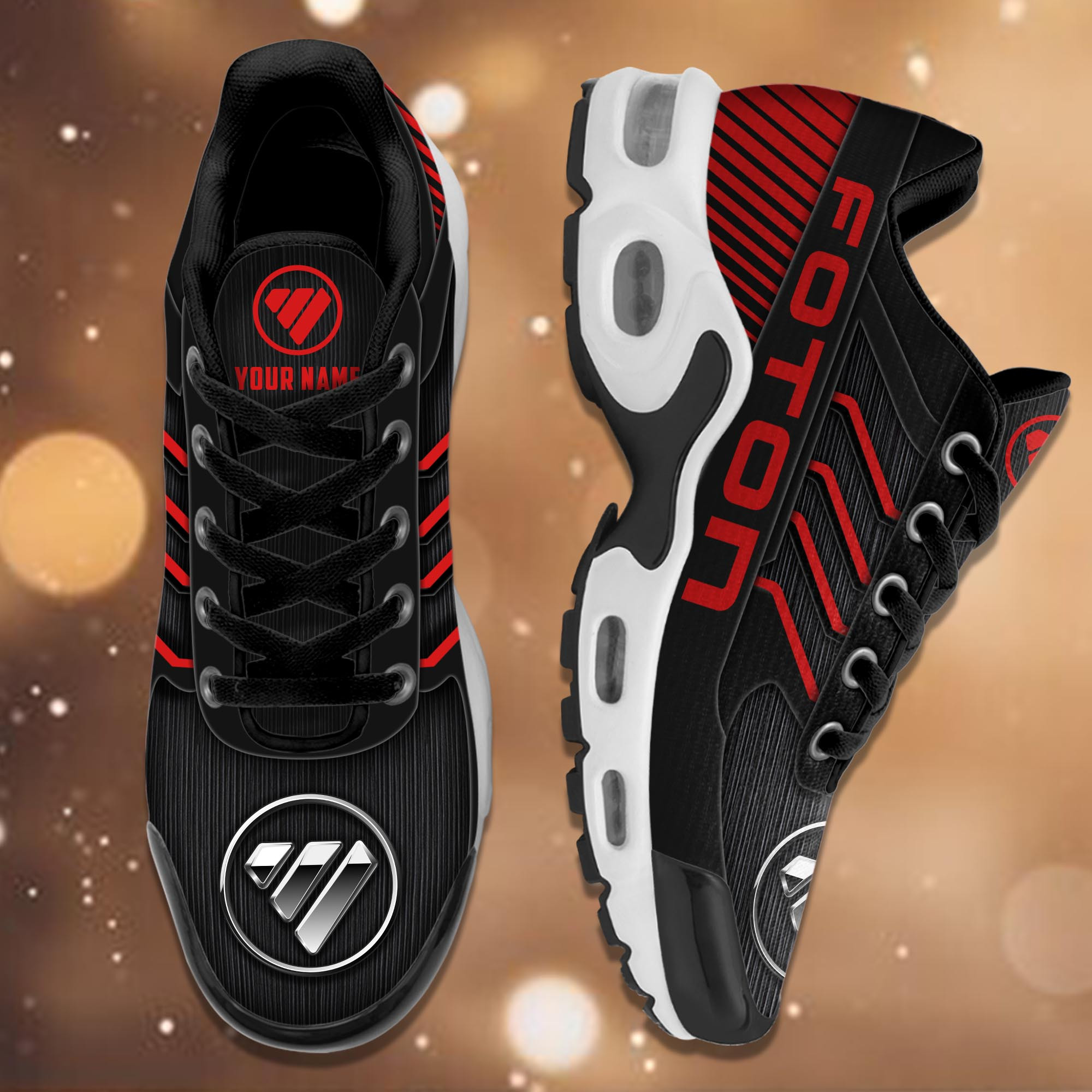 JWFancy Foton TN Shoes Sneakers For Men And Women