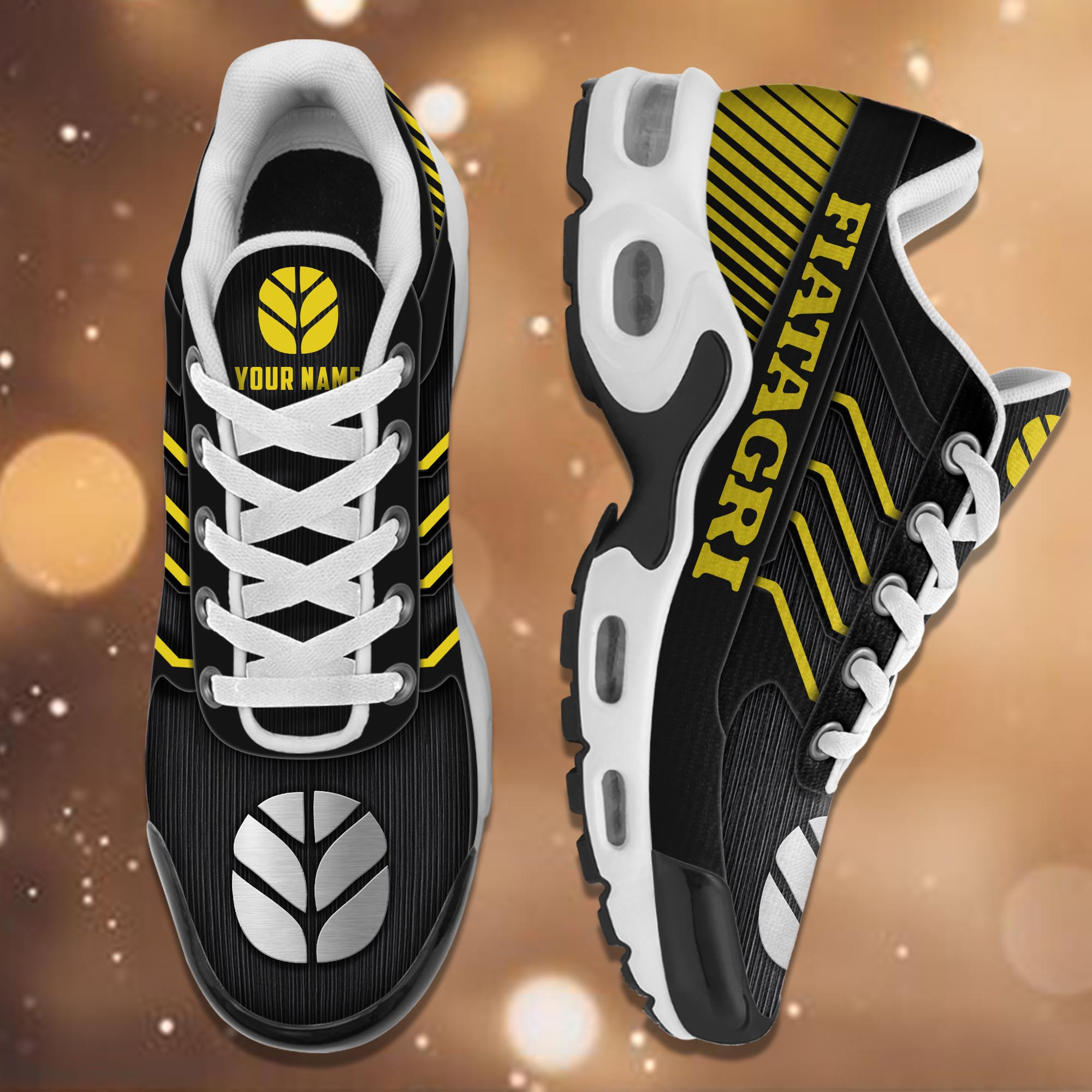 JWFancy Fiatagri TN Shoes Sneakers For Men And Women