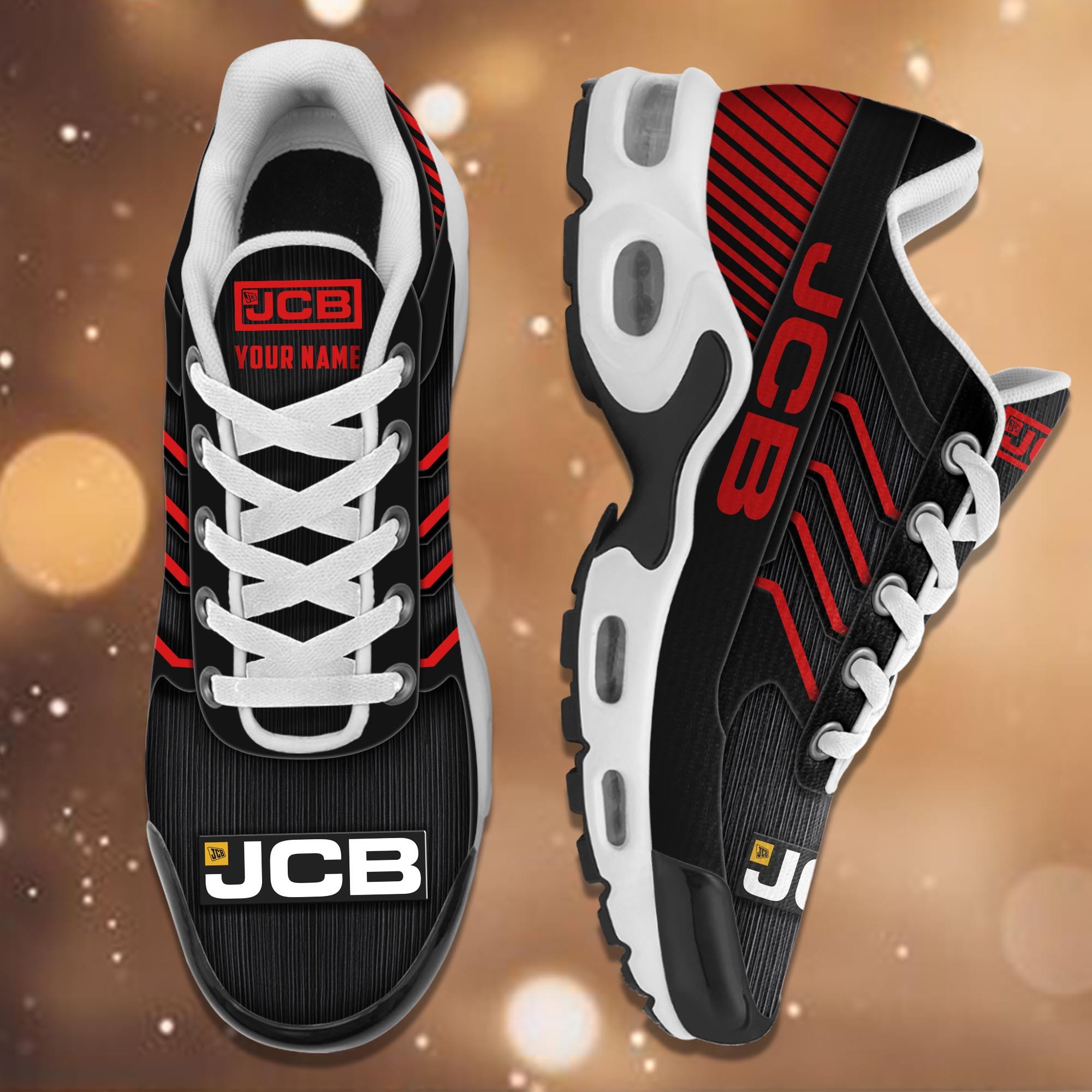 JWFancy JCB TN Shoes Sneakers For Men And Women
