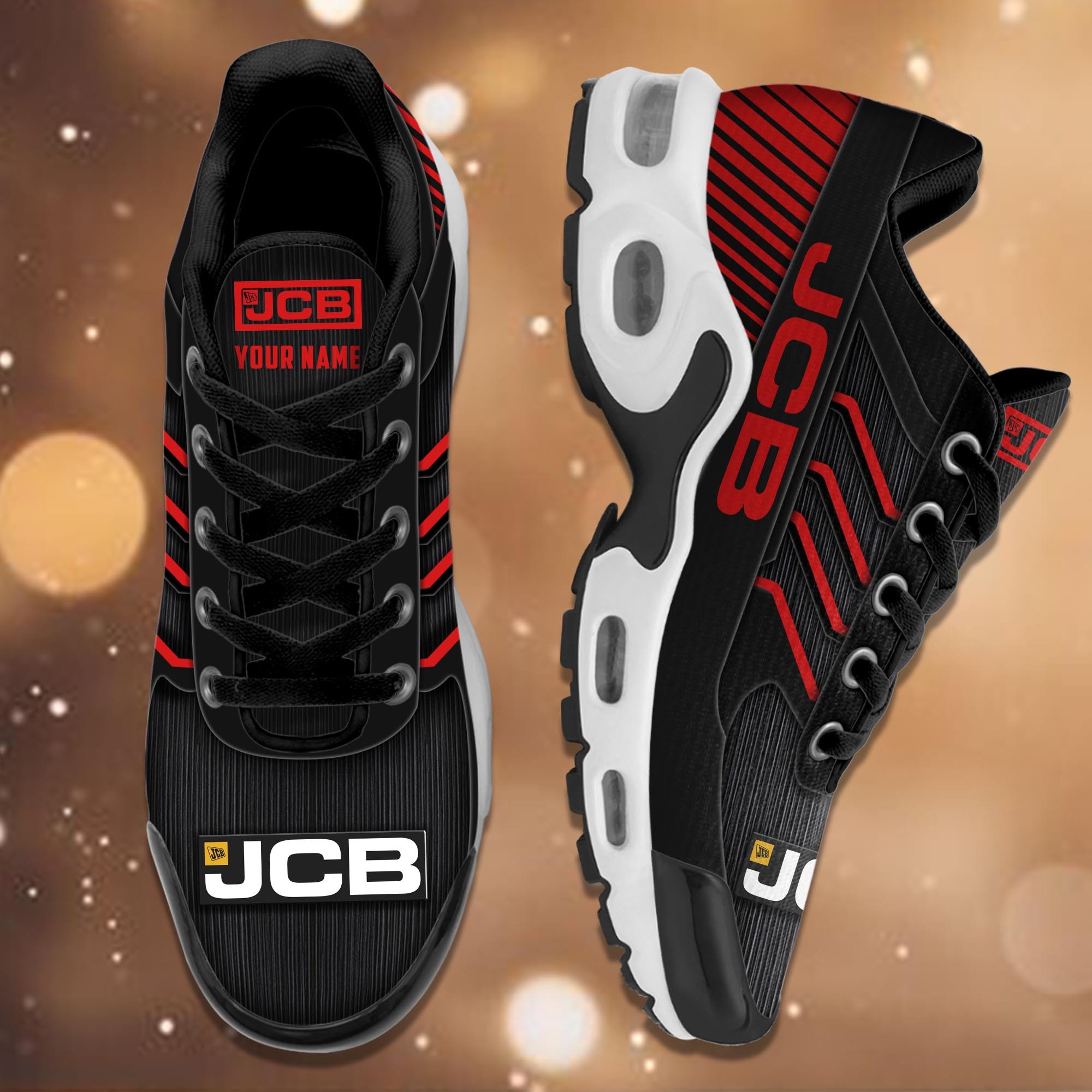 JWFancy JCB TN Shoes Sneakers For Men And Women