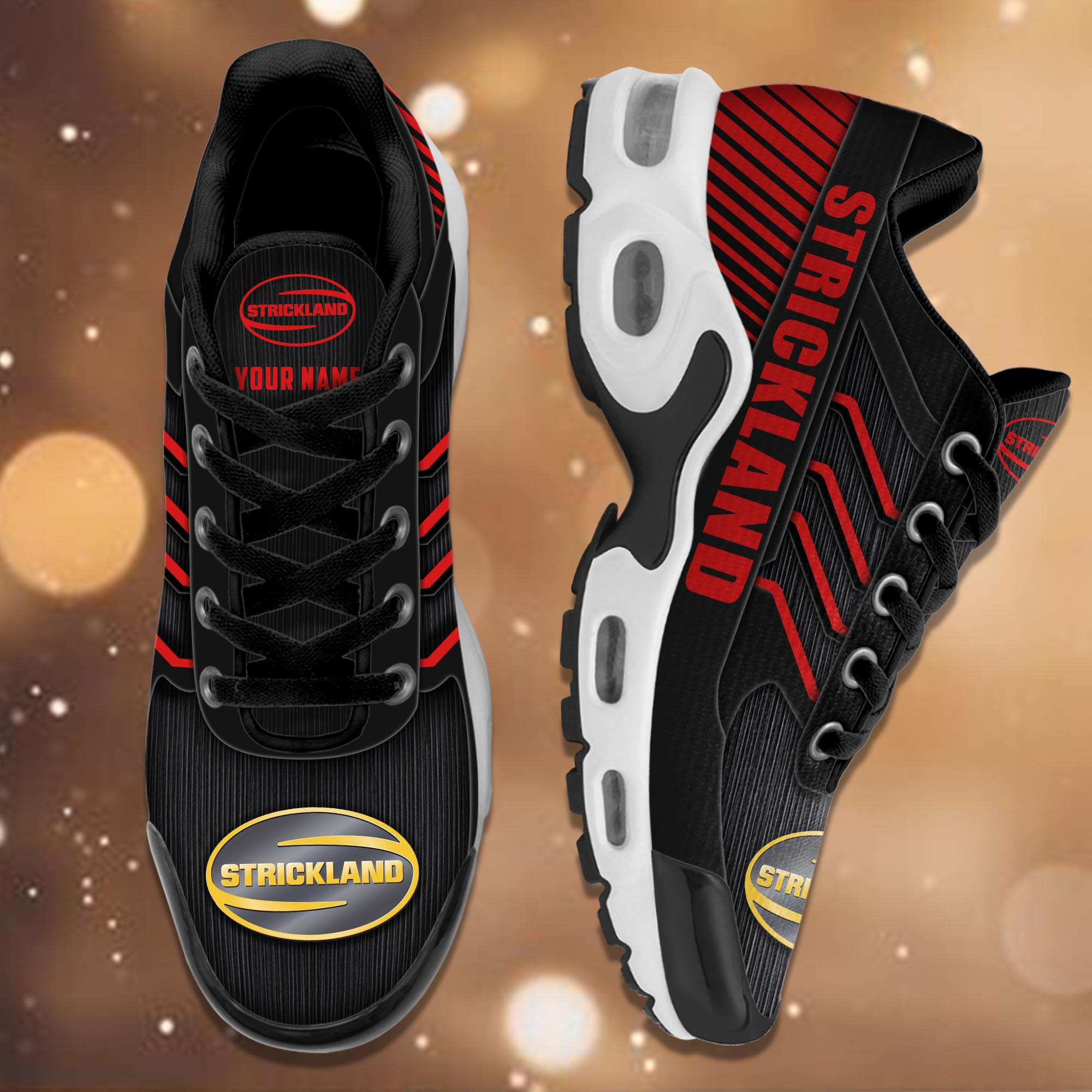 JWFancy Strickland TN Shoes Sneakers For Men And Women
