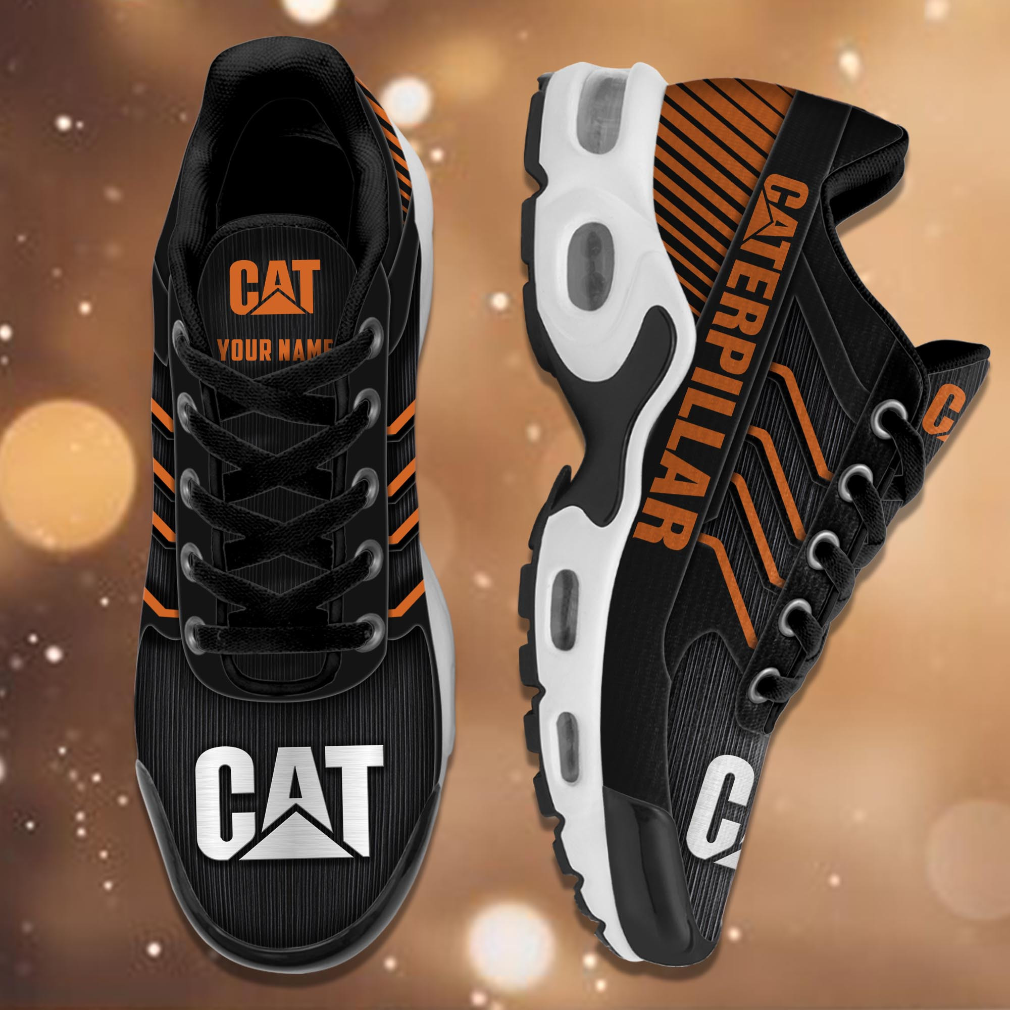 JWFancy Caterpillar TN Shoes Sneakers For Men And Women