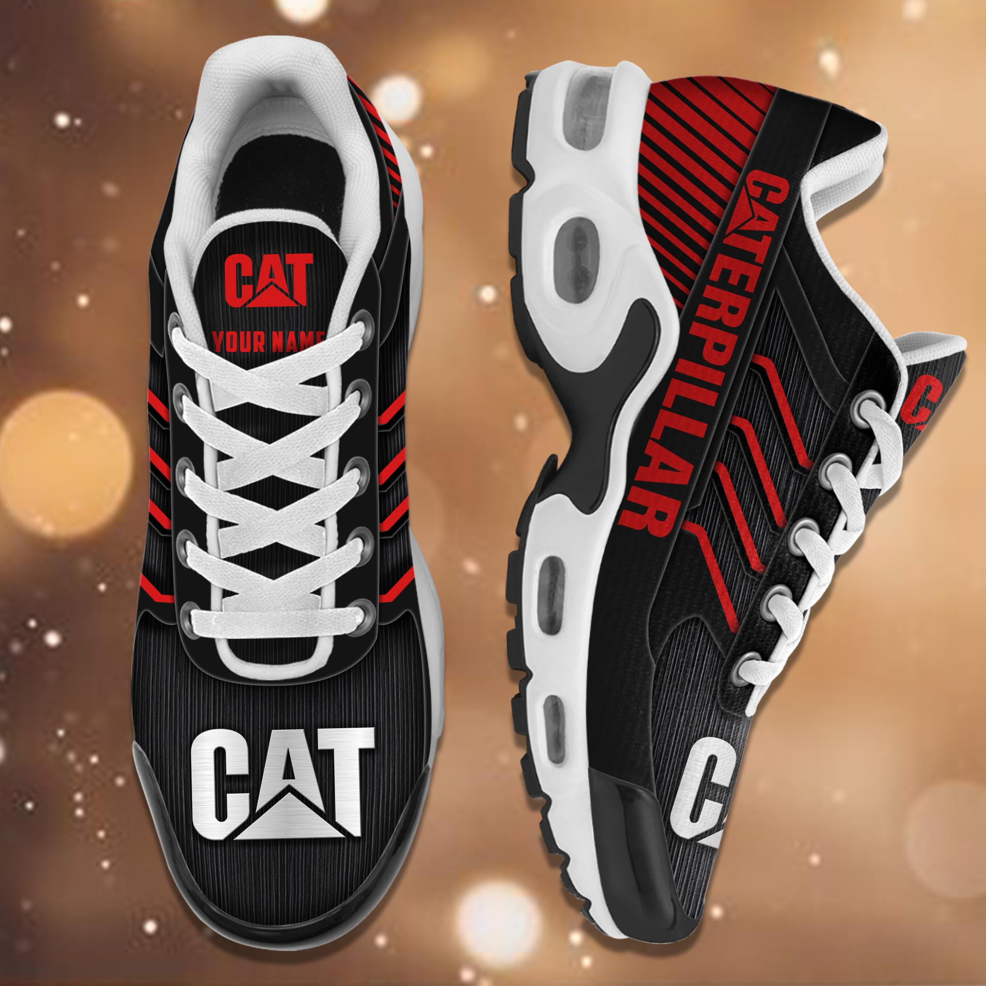 JWFancy Caterpillar TN Shoes Sneakers For Men And Women