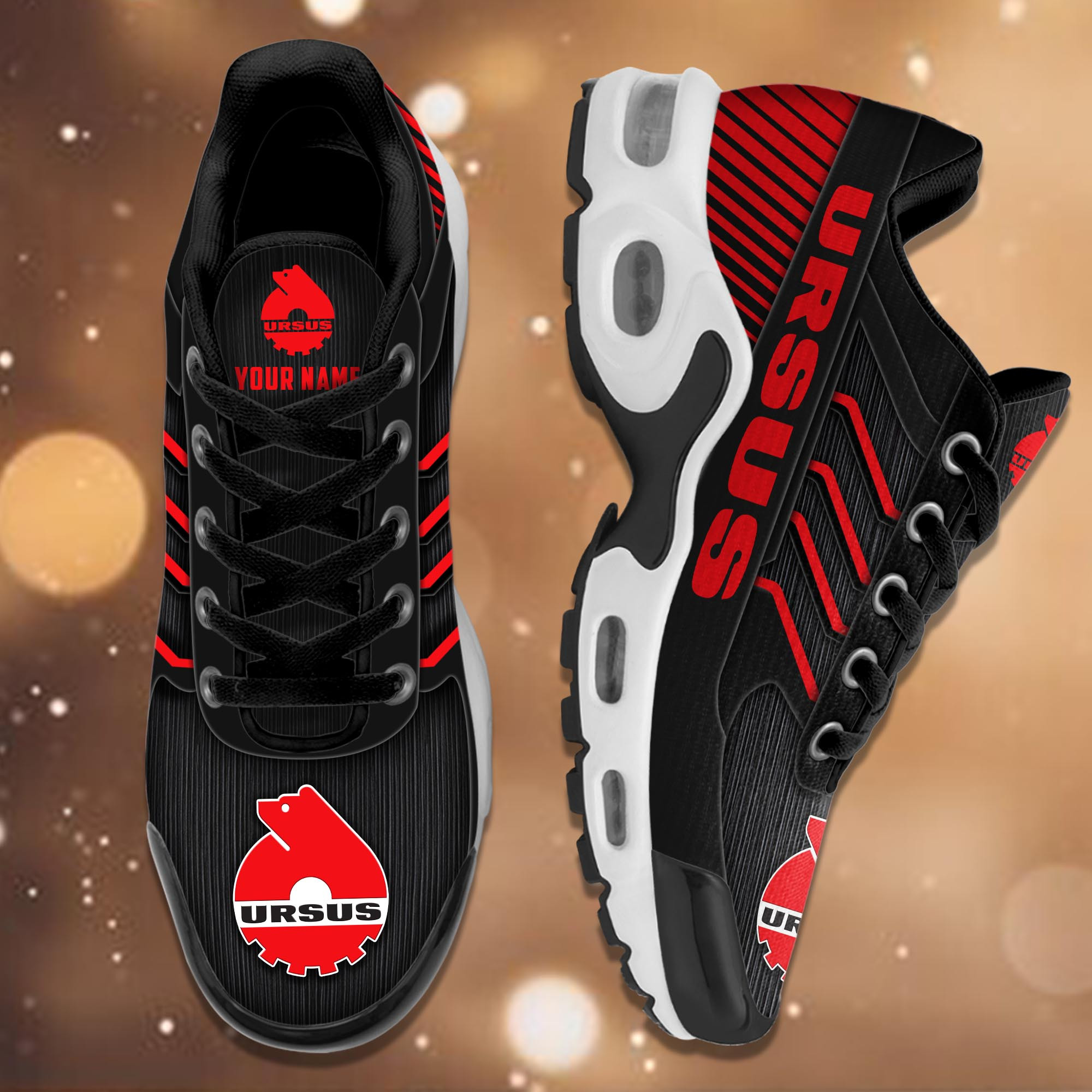 JWFancy Ursus TN Shoes Sneakers For Men And Women