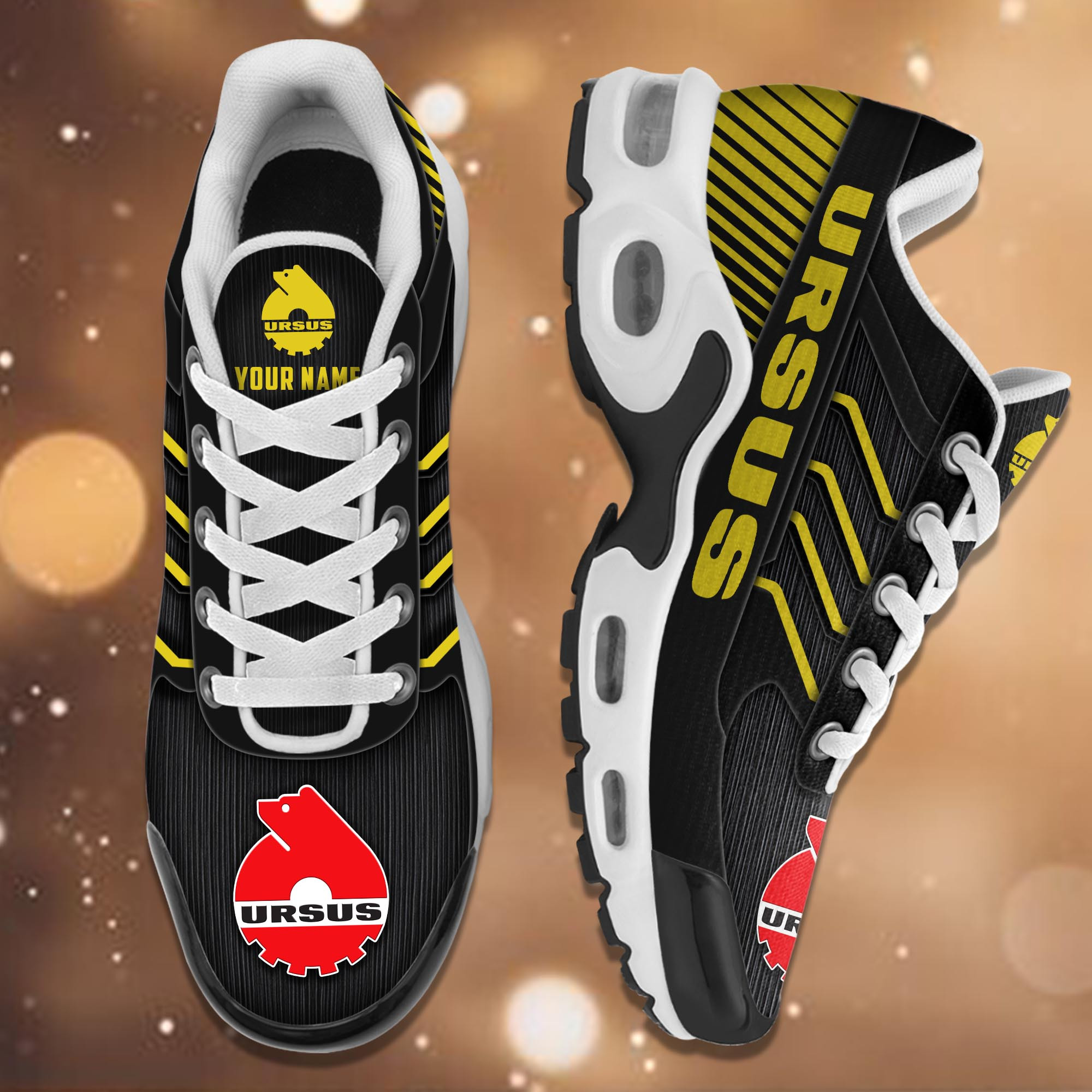 JWFancy Ursus TN Shoes Sneakers For Men And Women