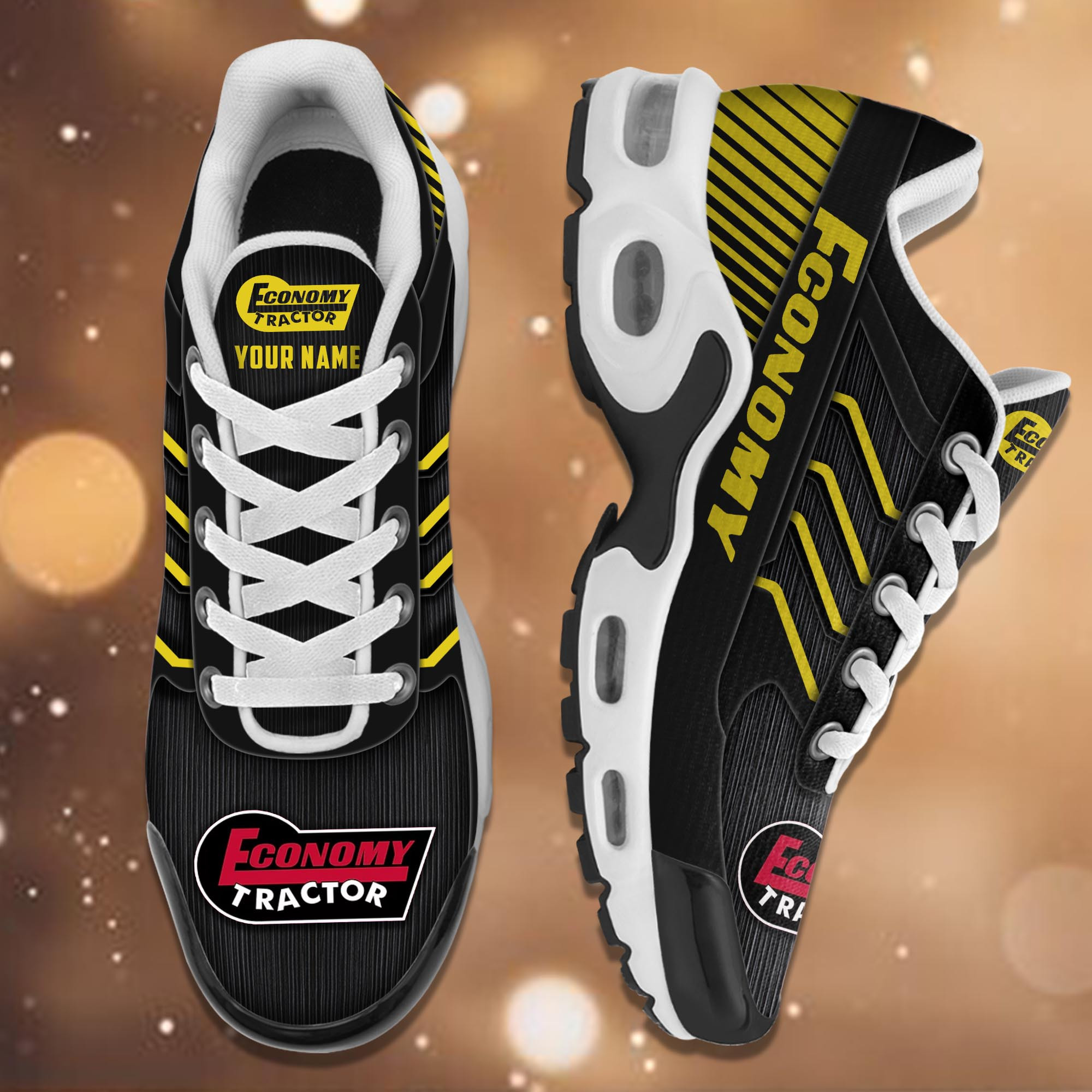 JWFancy Power King TN Shoes Sneakers For Men And Women