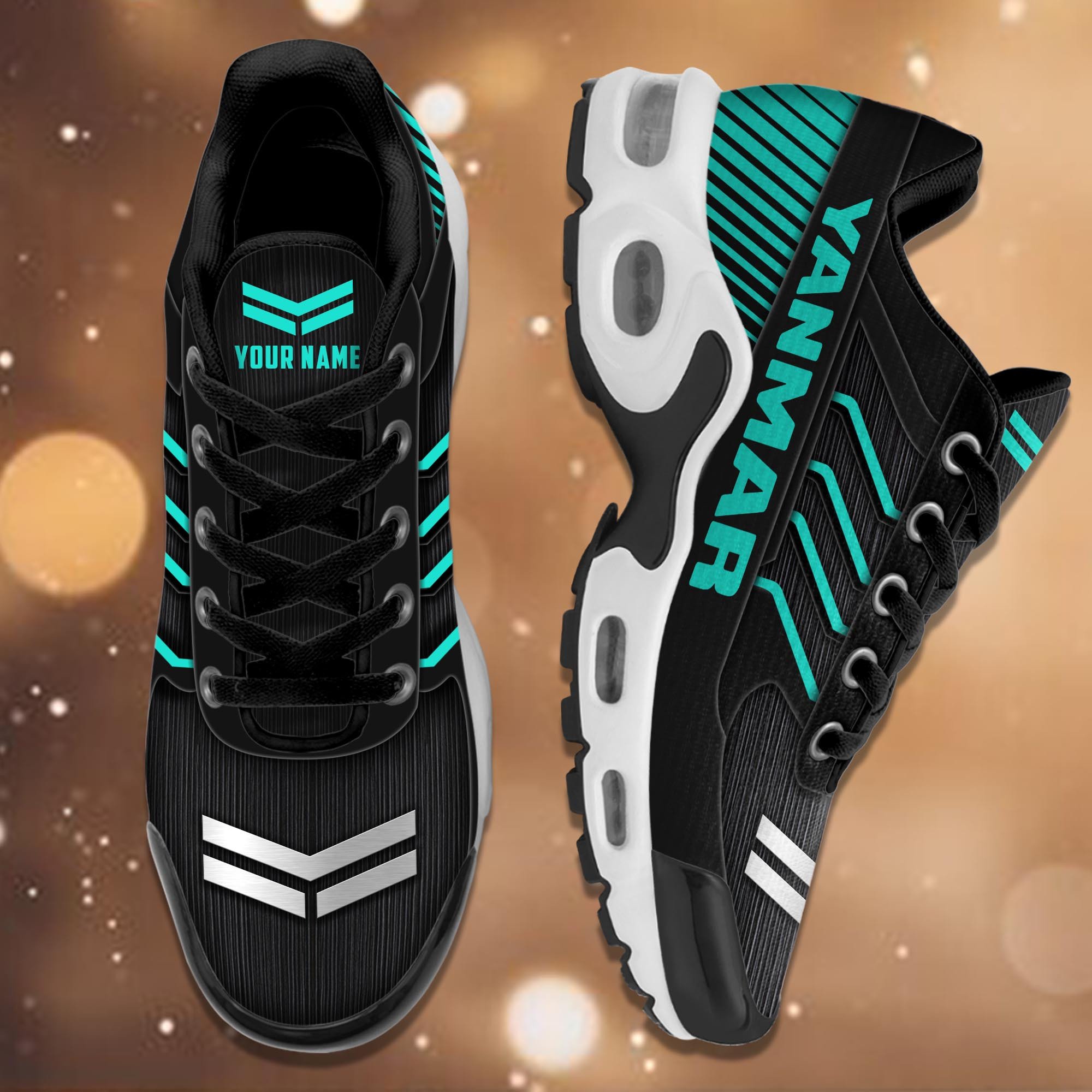 JWFancy Yanmar TN Shoes Sneakers For Men And Women