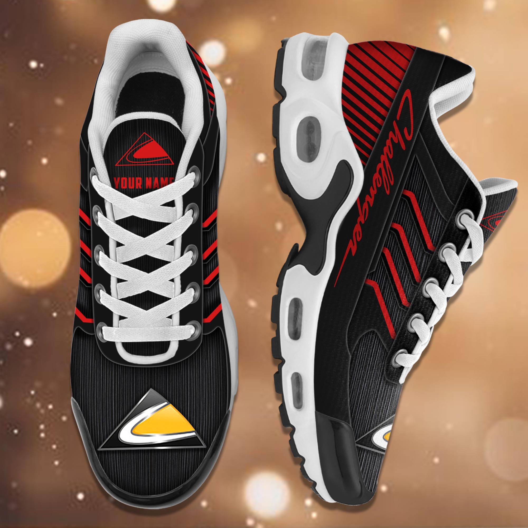 JWFancy Challenger TN Shoes Sneakers For Men And Women