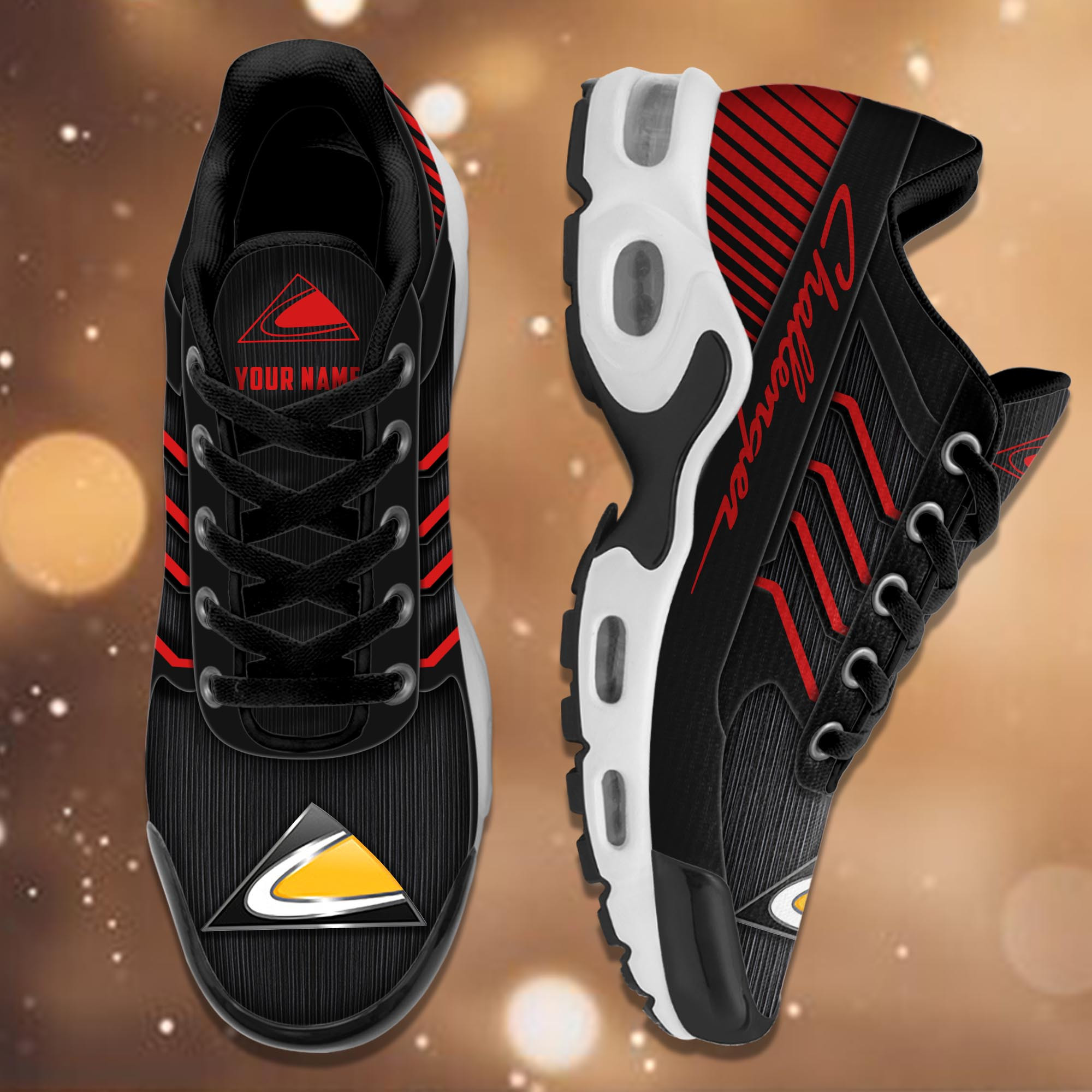 JWFancy Challenger TN Shoes Sneakers For Men And Women