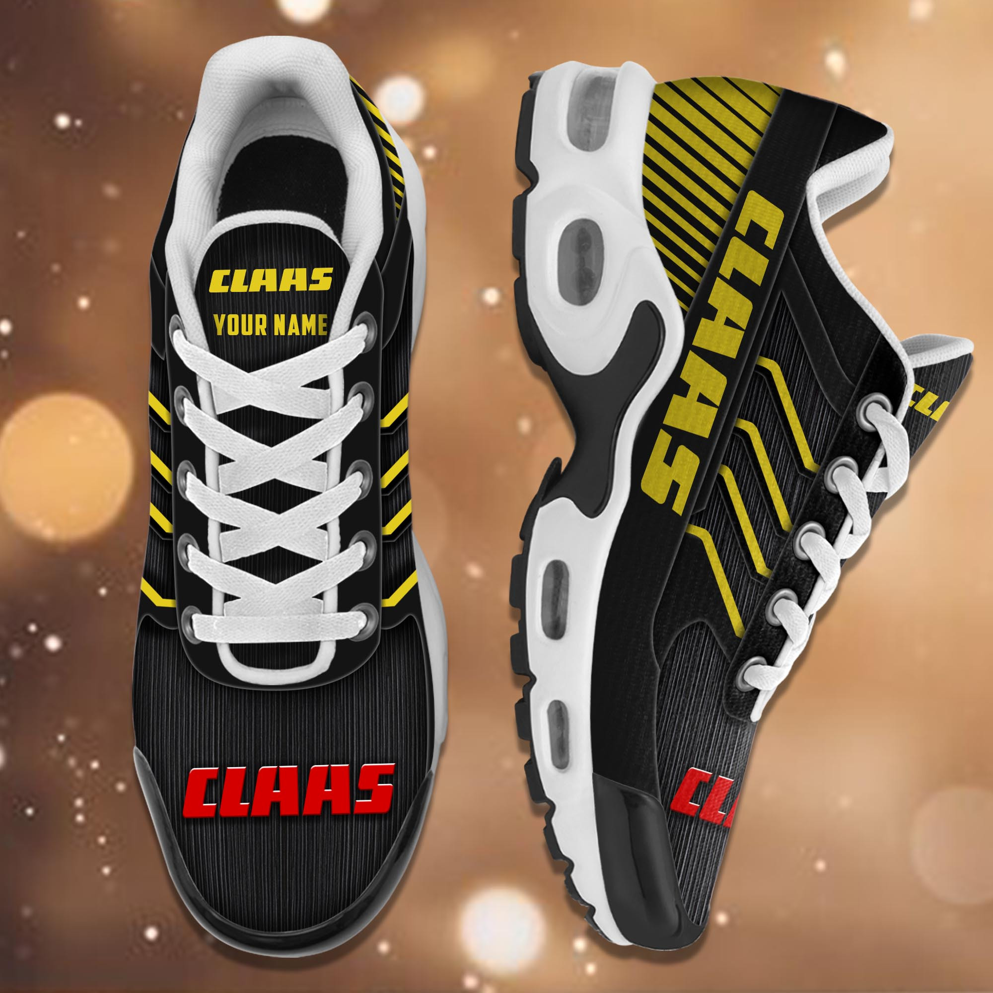 JWFancy Claas TN Shoes Sneakers For Men And Women