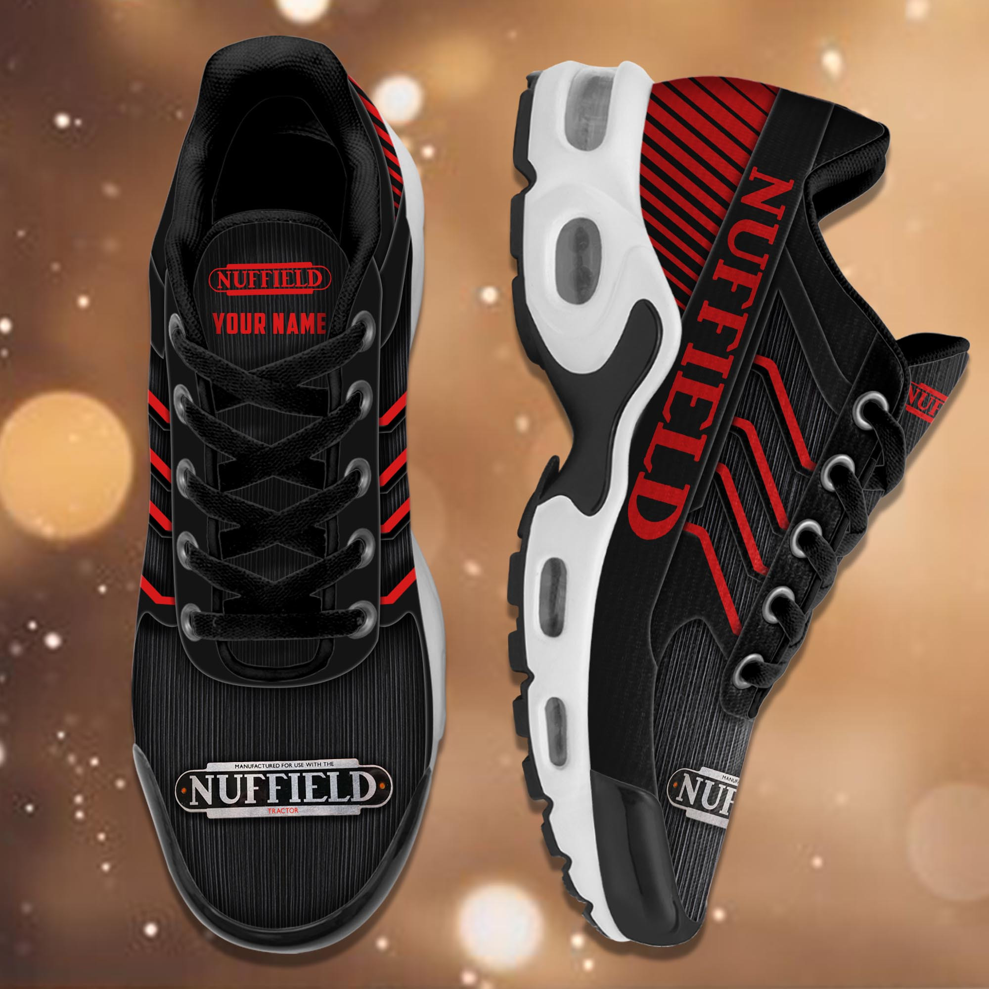 JWFancy Nuffield TN Shoes Sneakers For Men And Women
