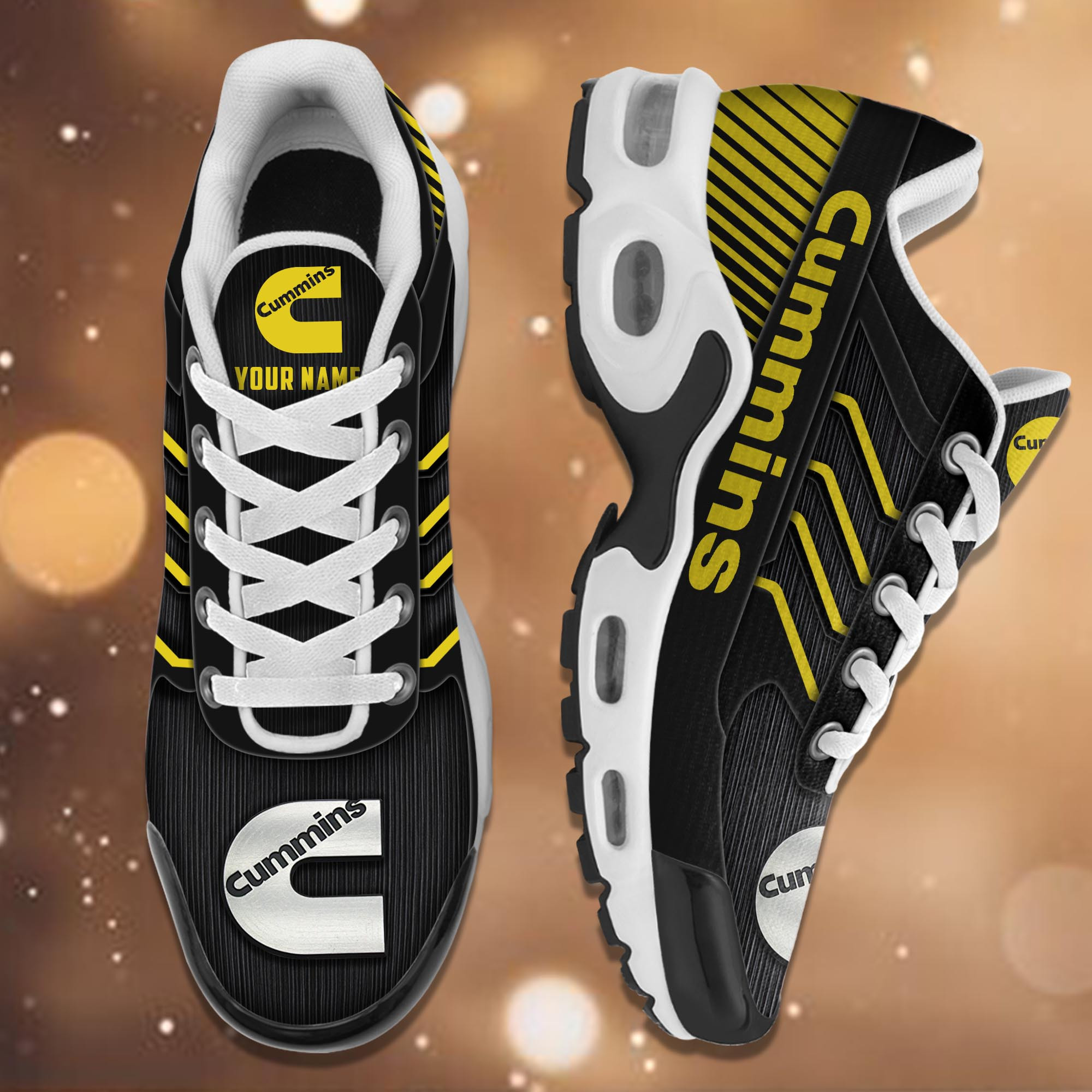 JWFancy Cummins TN Shoes Sneakers For Men And Women