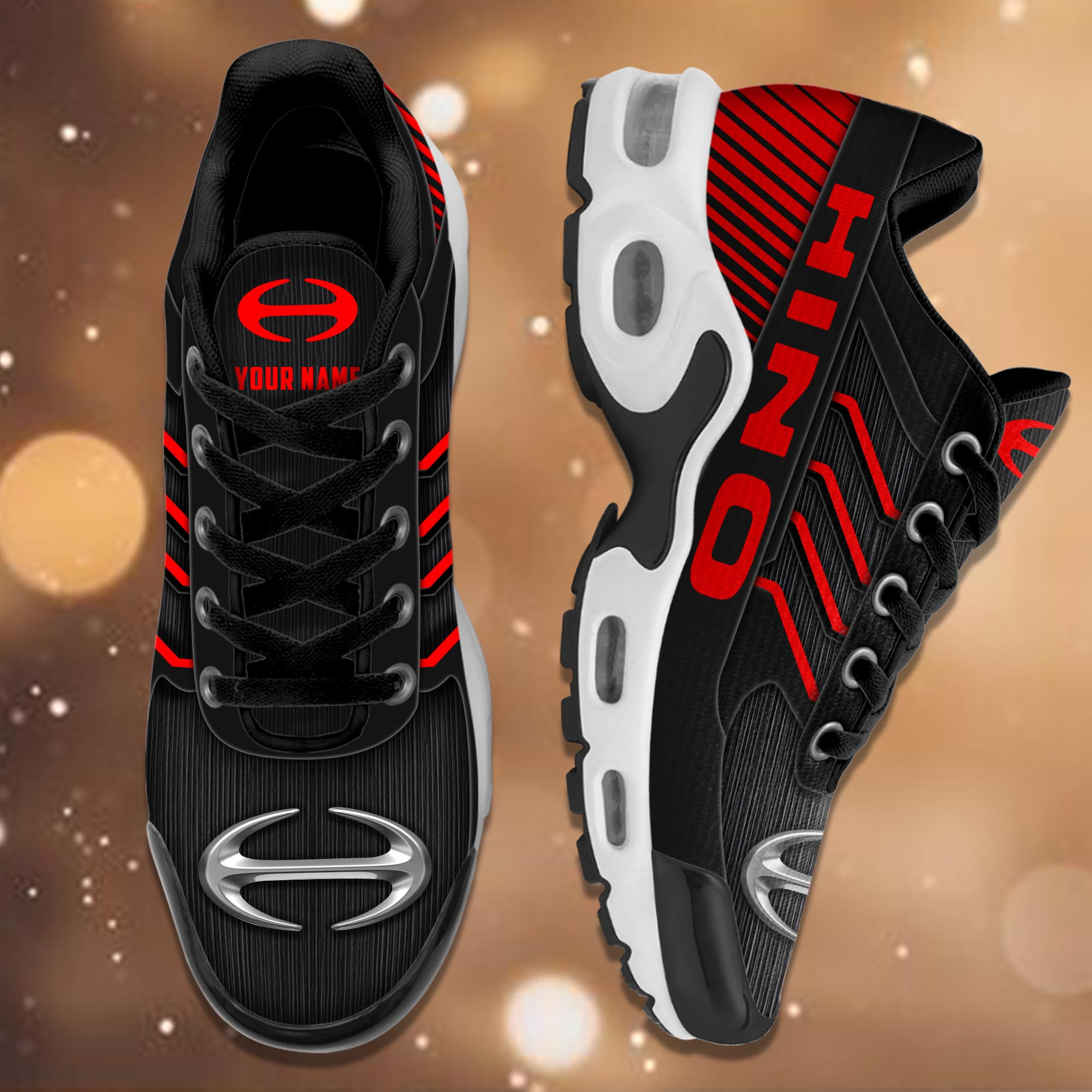 JWFancy Hino TN Shoes Sneakers For Men And Women