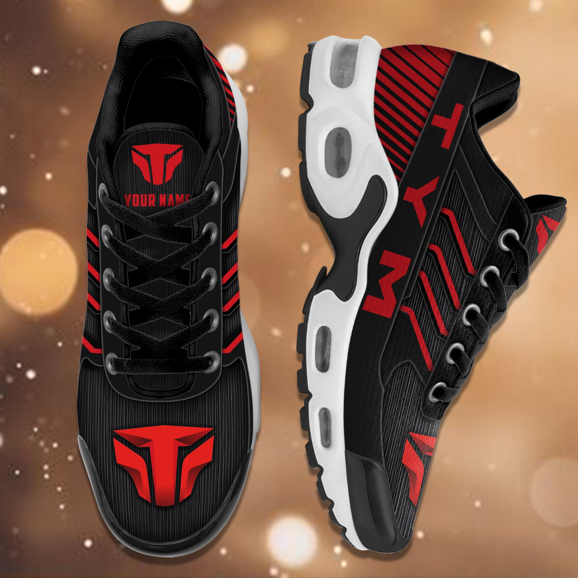 JWFancy TYM Tractors TN Shoes Sneakers For Men And Women