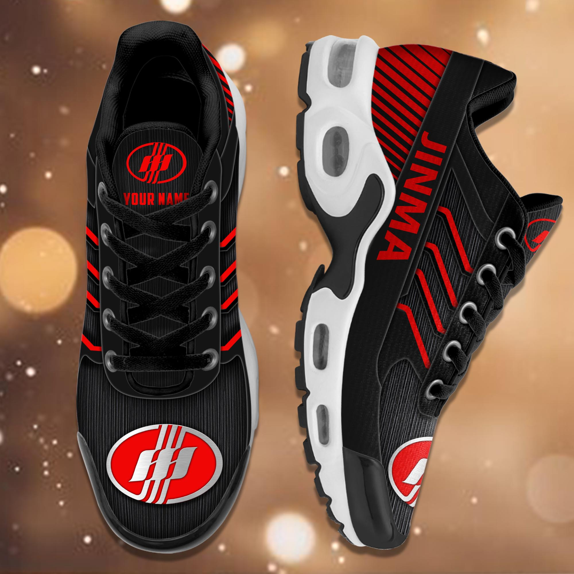 JWFancy Jinma TN Shoes Sneakers For Men And Women