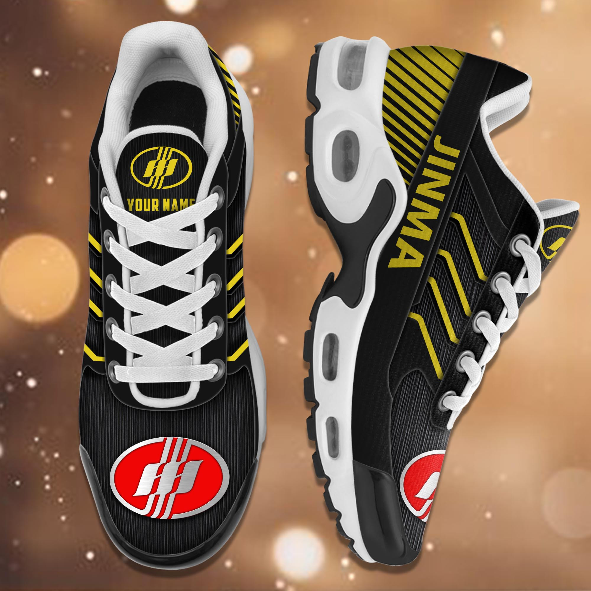JWFancy Jinma TN Shoes Sneakers For Men And Women
