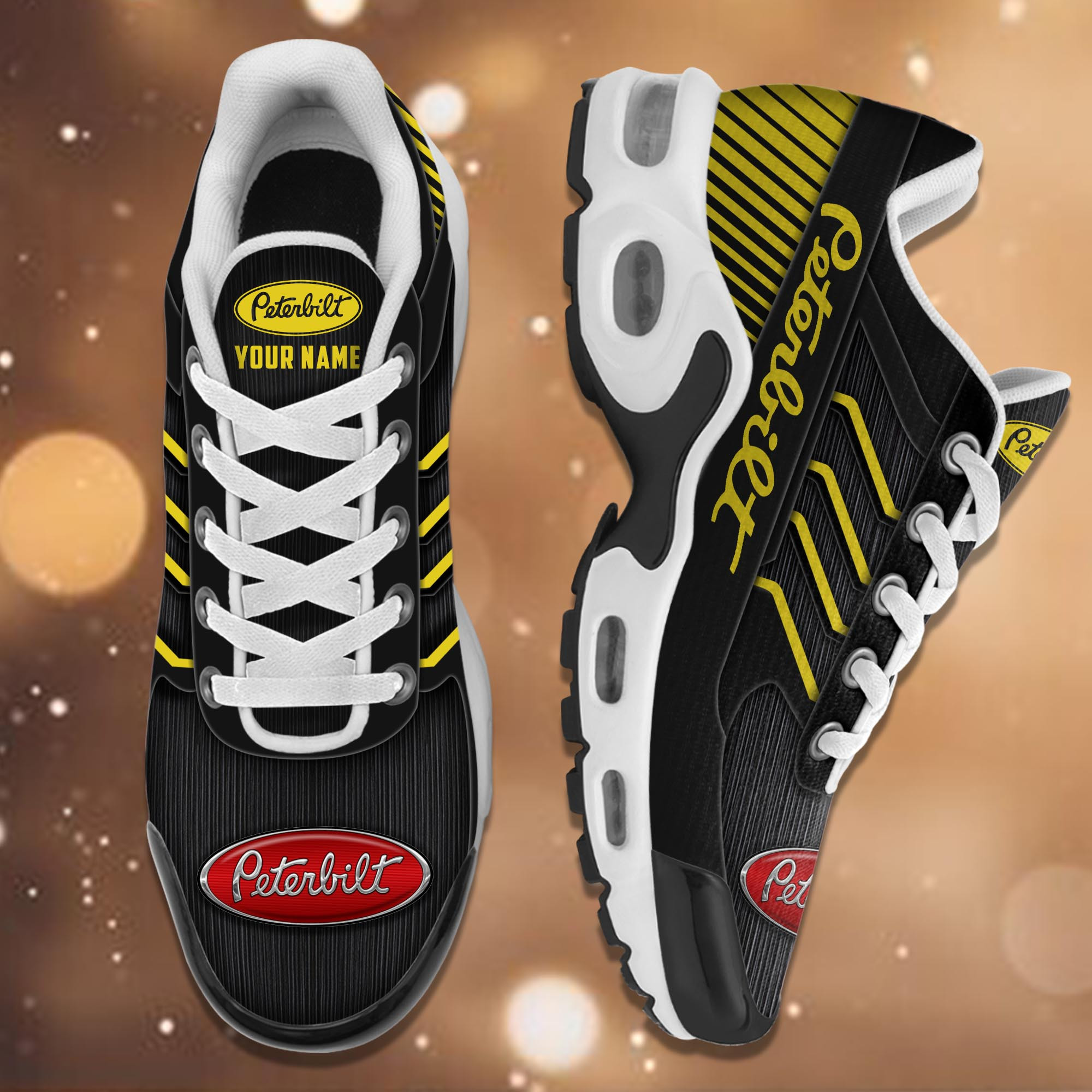 JWFancy Peterbilt TN Shoes Sneakers For Men And Women