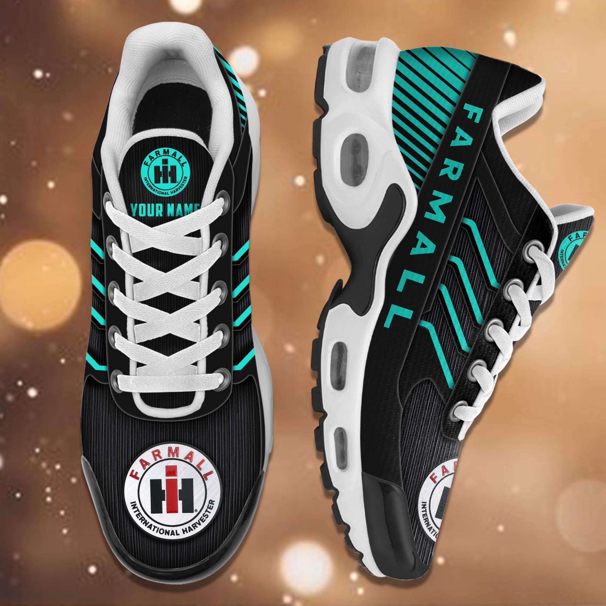 JWFancy Farmall TN Shoes Sneakers For Men And Women