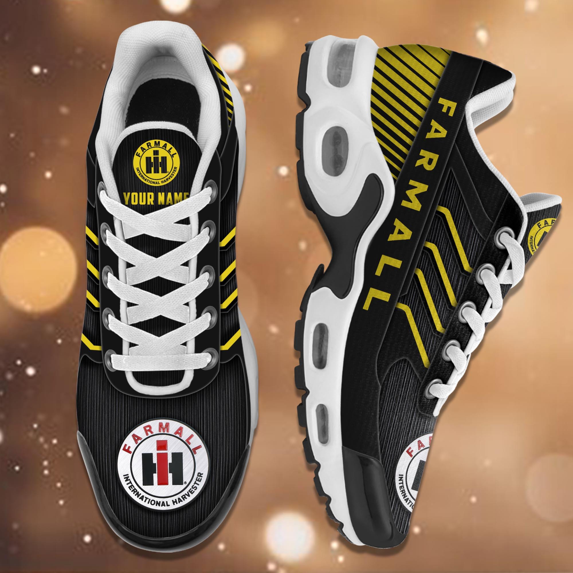 JWFancy Farmall TN Shoes Sneakers For Men And Women