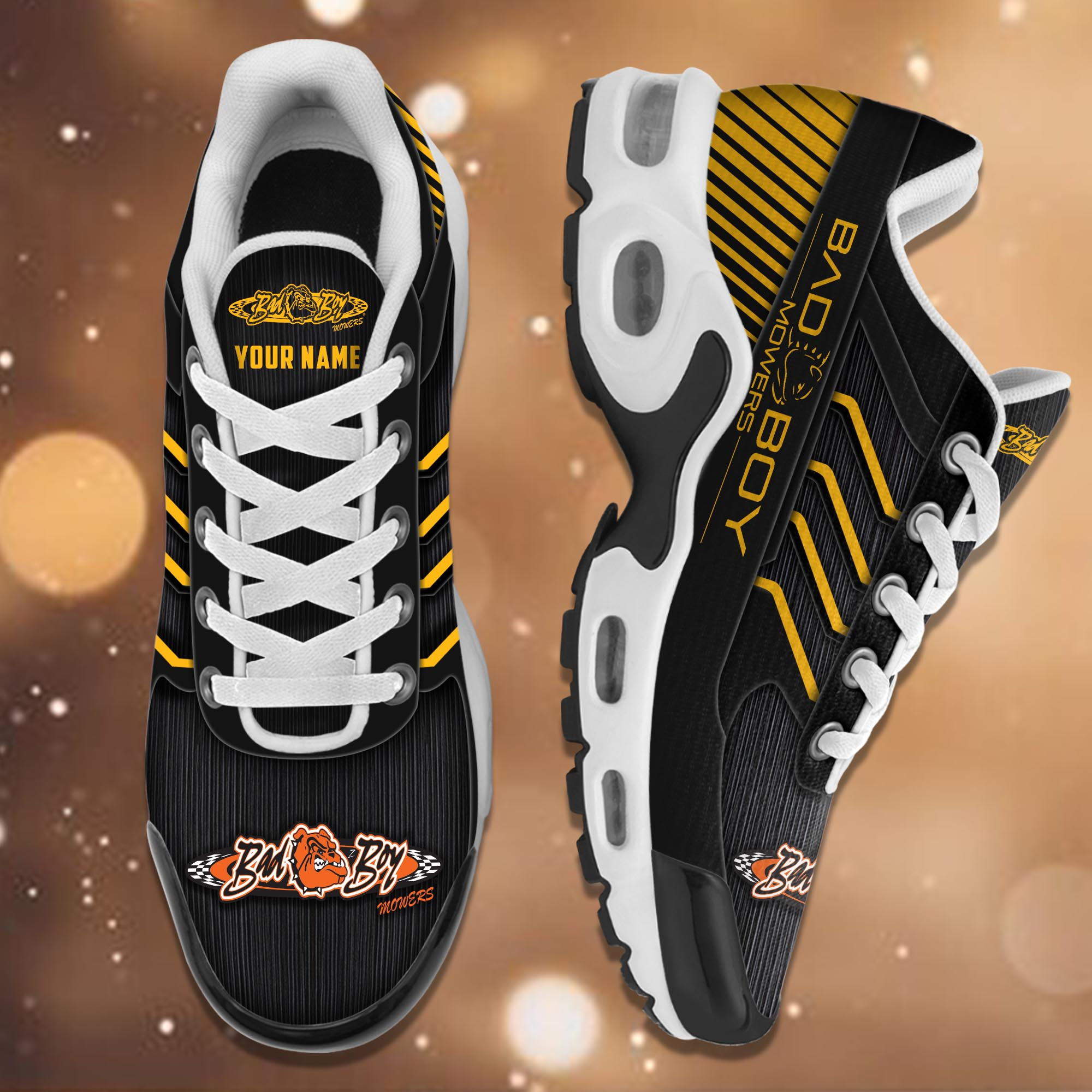 JWFancy Badboy TN Shoes Sneakers For Men And Women