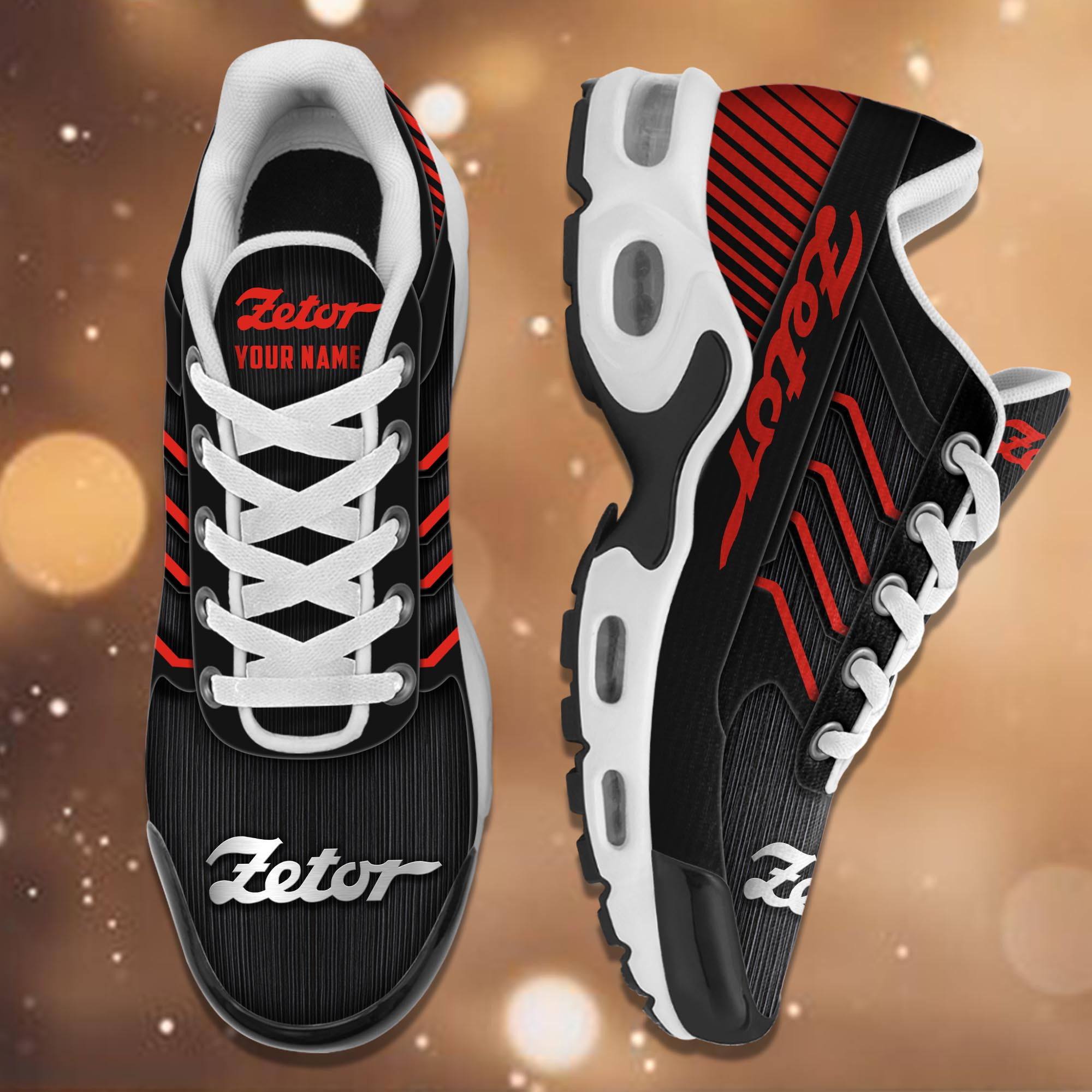 JWFancy Zetor TN Shoes Sneakers For Men And Women