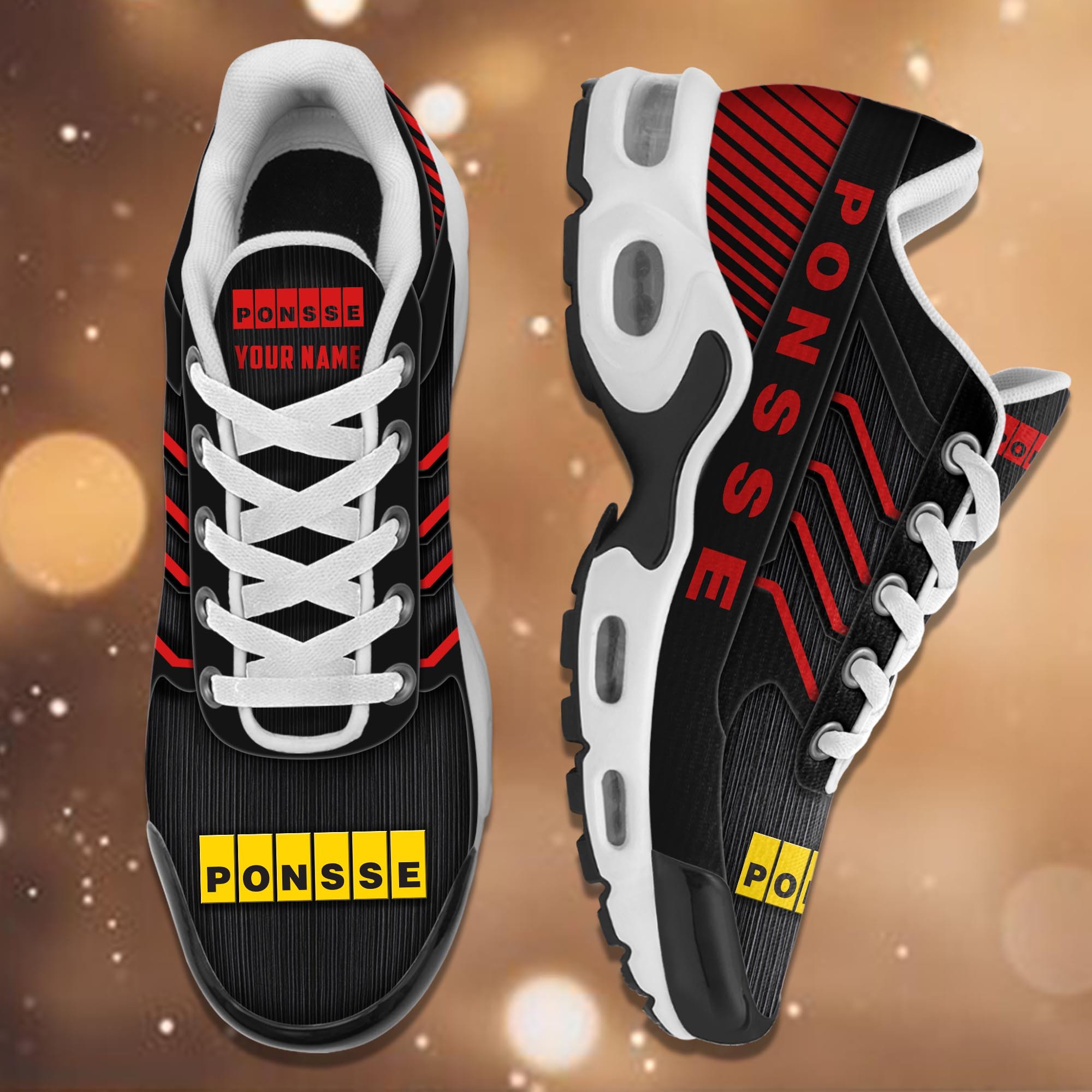 JWFancy Ponsse TN Shoes Sneakers For Men And Women