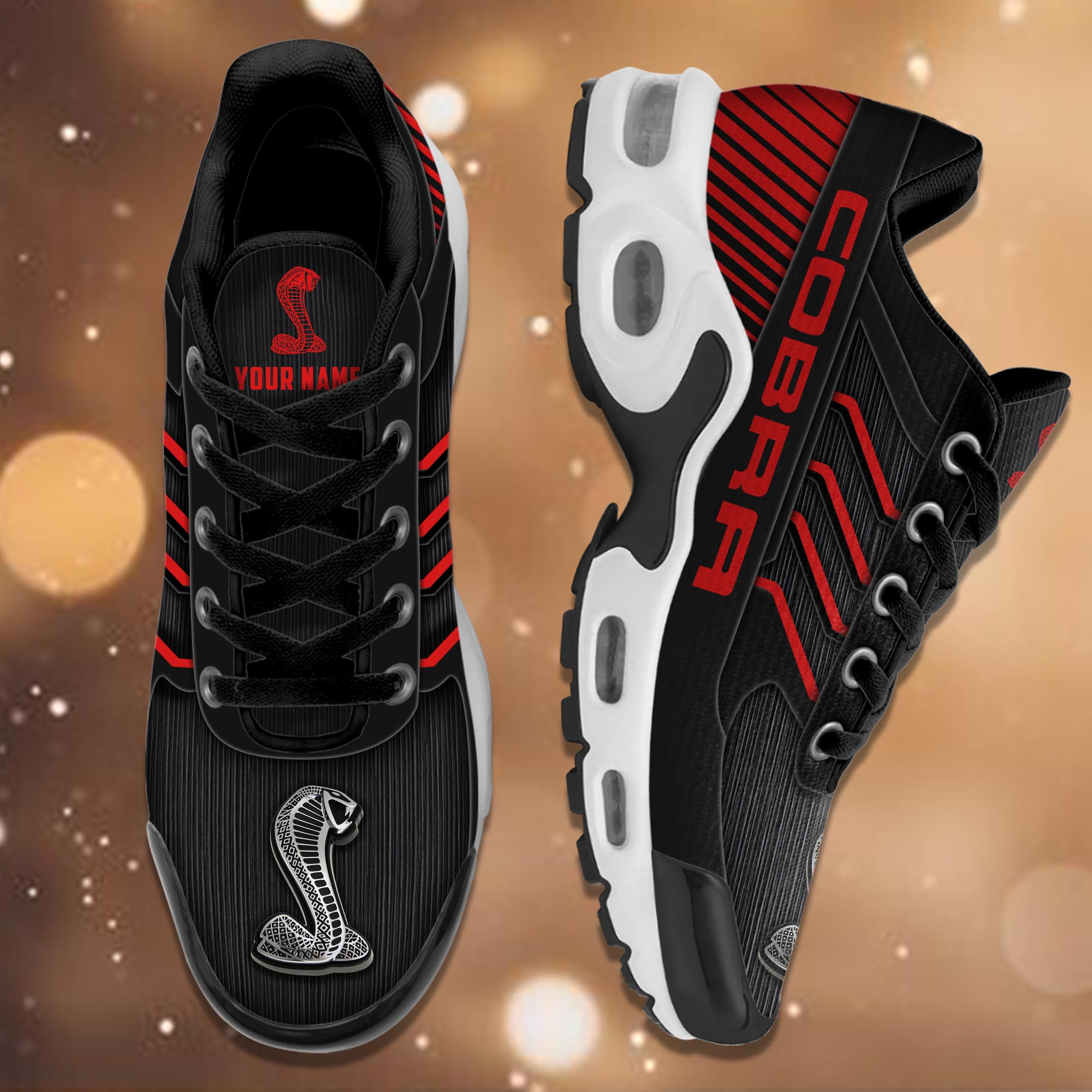 JWFancy SVT Corba TN Shoes Sneakers For Men And Women