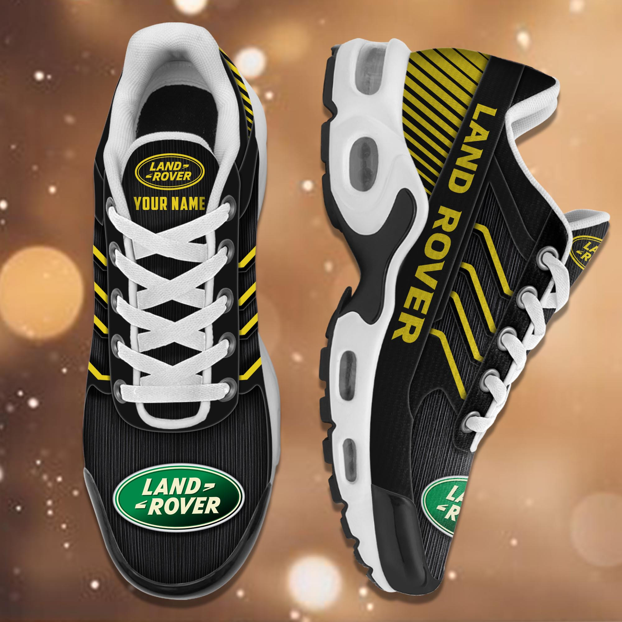 JWFancy Land-Rover TN Shoes Sneakers For Men And Women