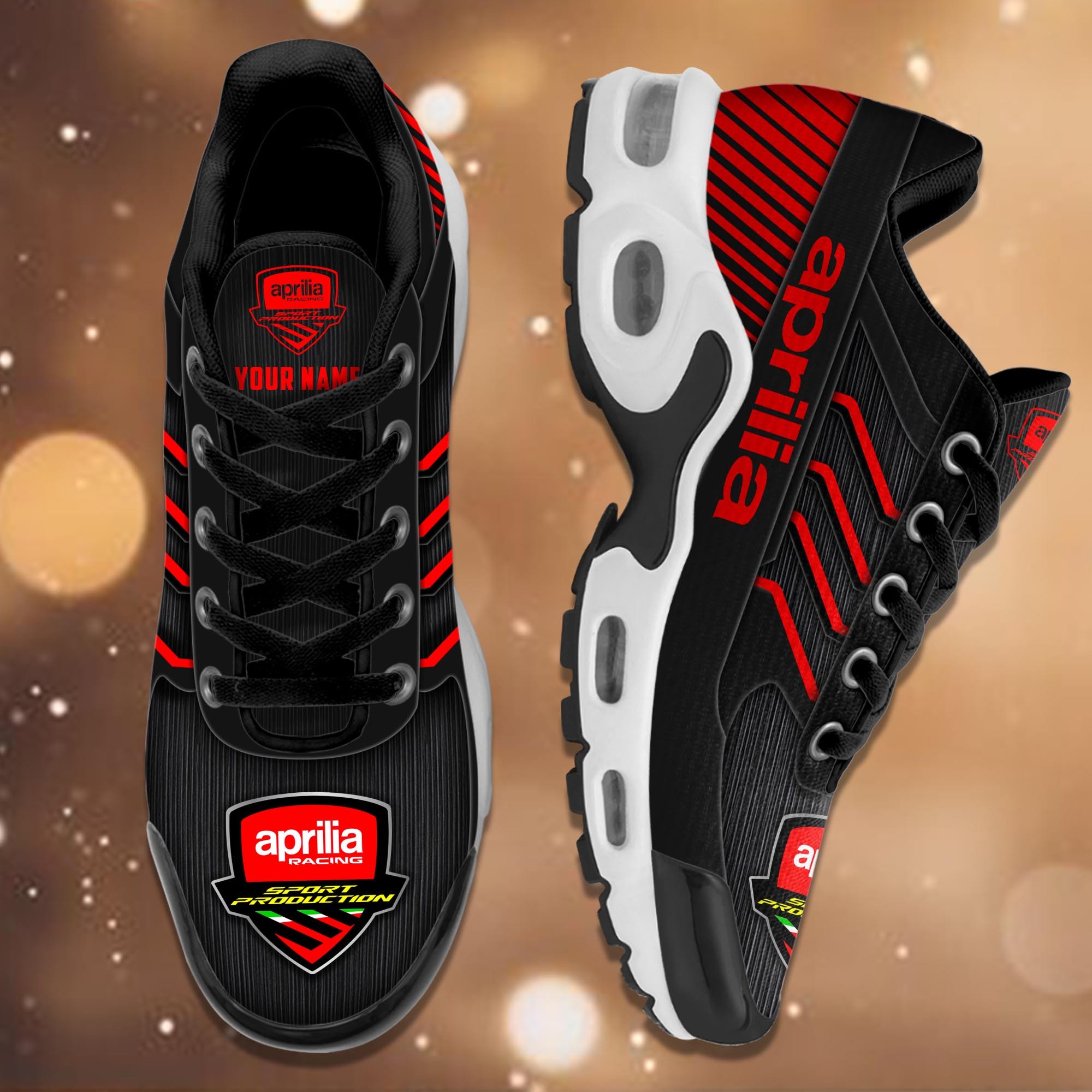 JWFancy Aprilia TN Shoes Sneakers For Men And Women