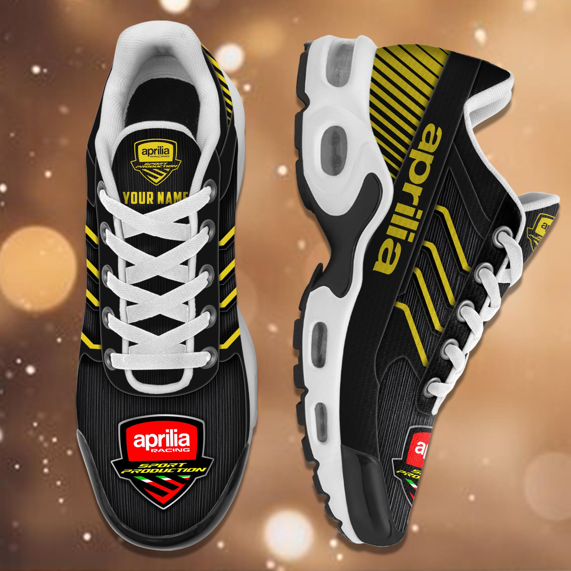 JWFancy Aprilia TN Shoes Sneakers For Men And Women