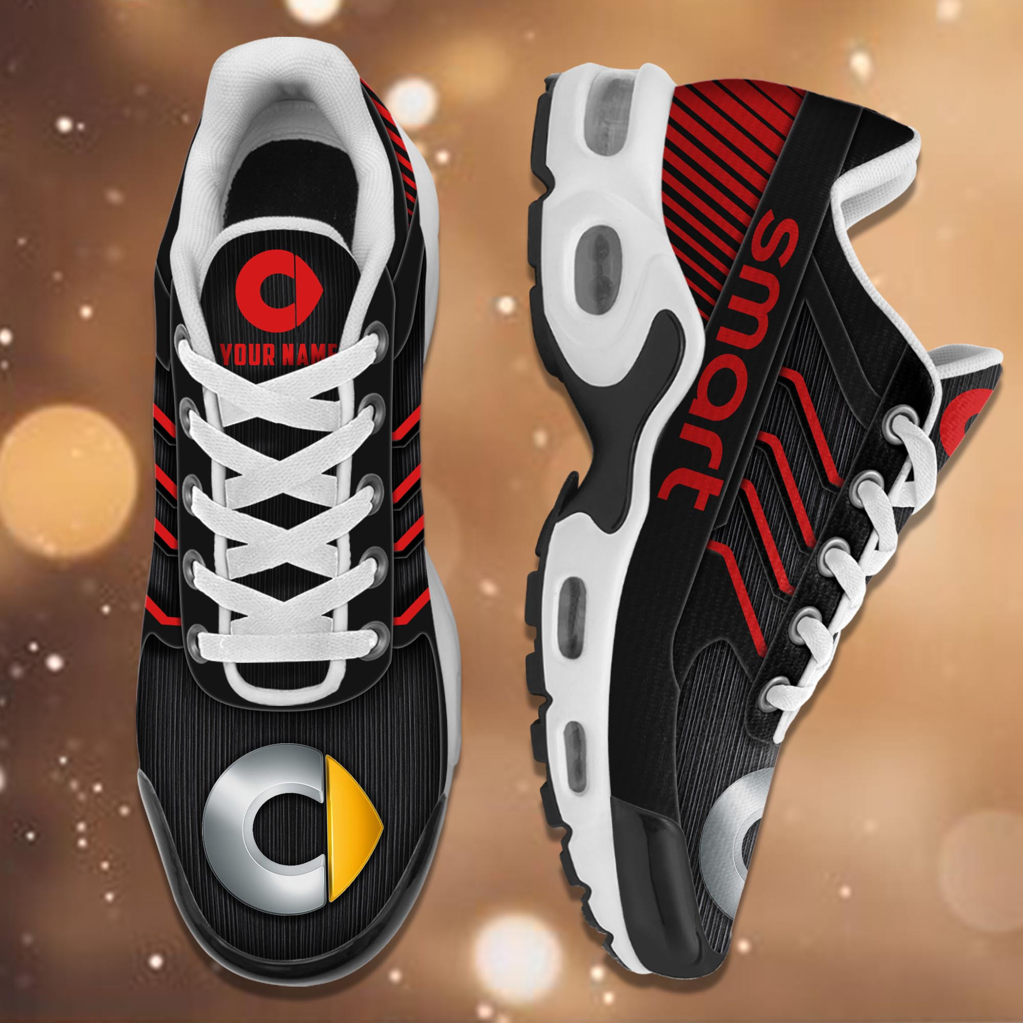 JWFancy Smart TN Shoes Sneakers For Men And Women